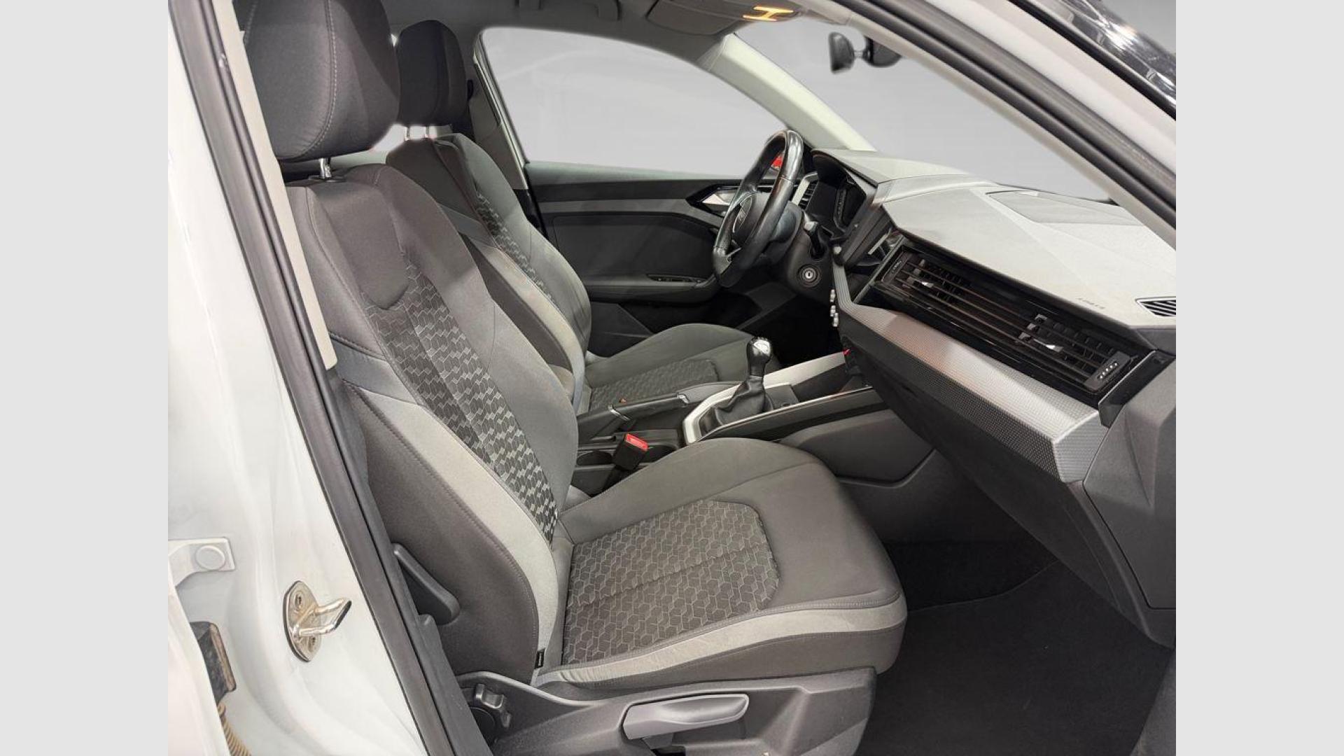 Audi A1 Sportback Adrenalin 30 TFSI 81 kW (110 CV)