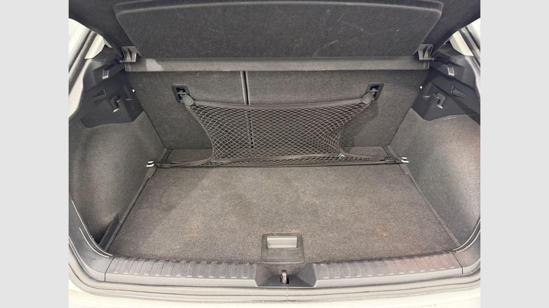 Audi A1 Sportback Adrenalin 30 TFSI 81 kW (110 CV)