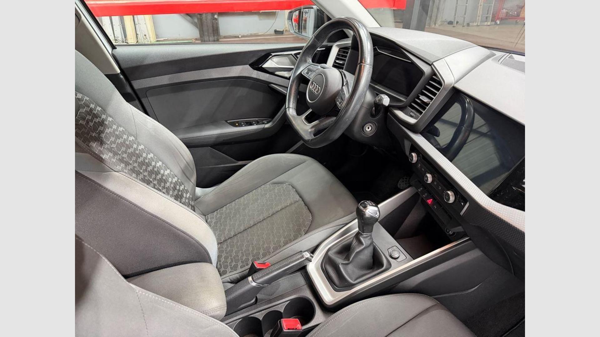 Audi A1 Sportback Adrenalin 30 TFSI 81 kW (110 CV)