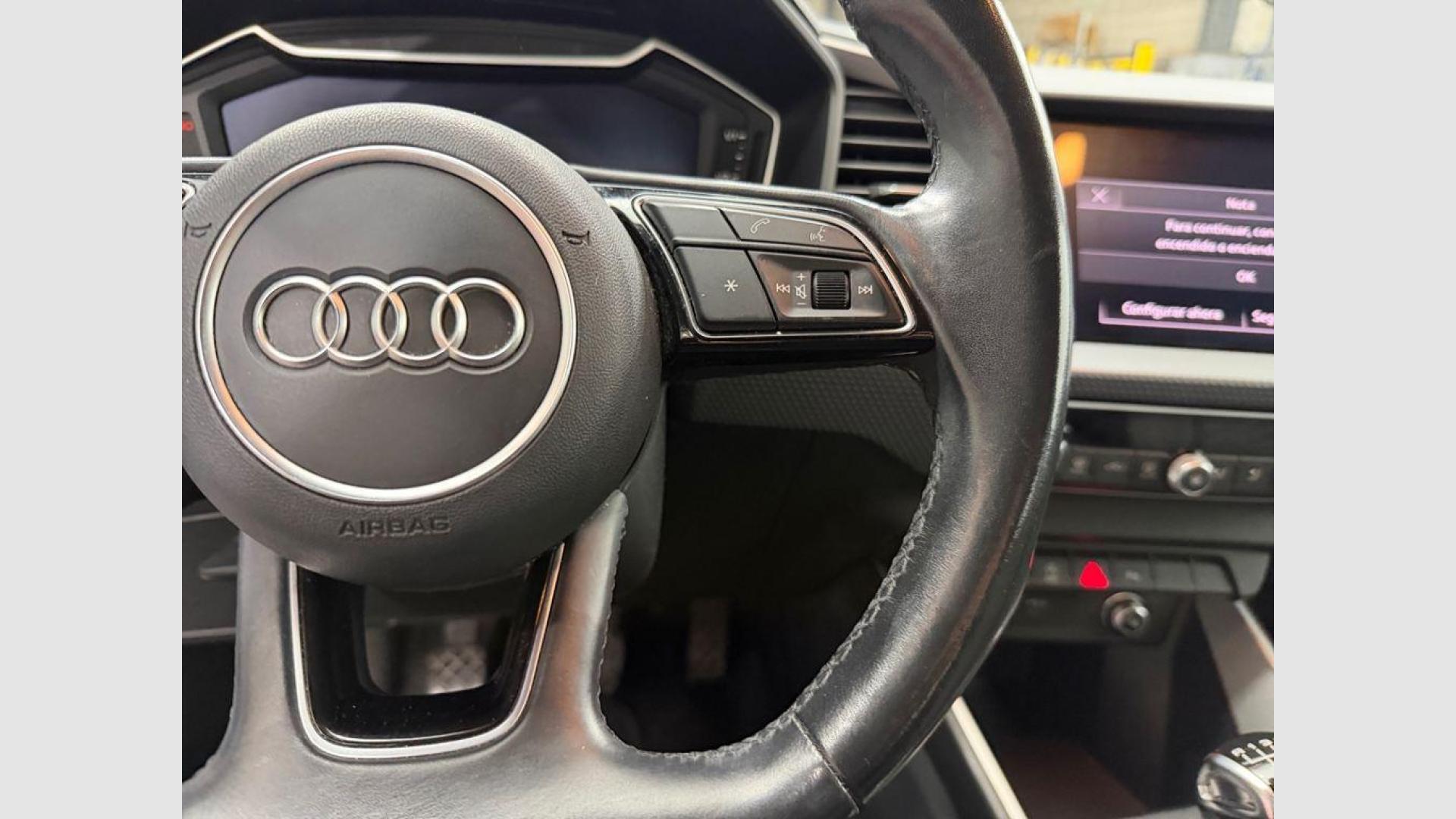 Audi A1 Sportback Adrenalin 30 TFSI 81 kW (110 CV)