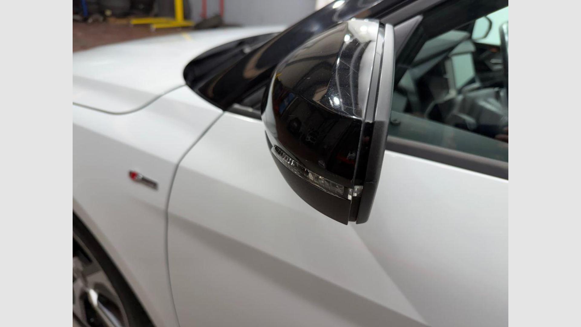 Audi A1 Sportback Adrenalin 30 TFSI 81 kW (110 CV)