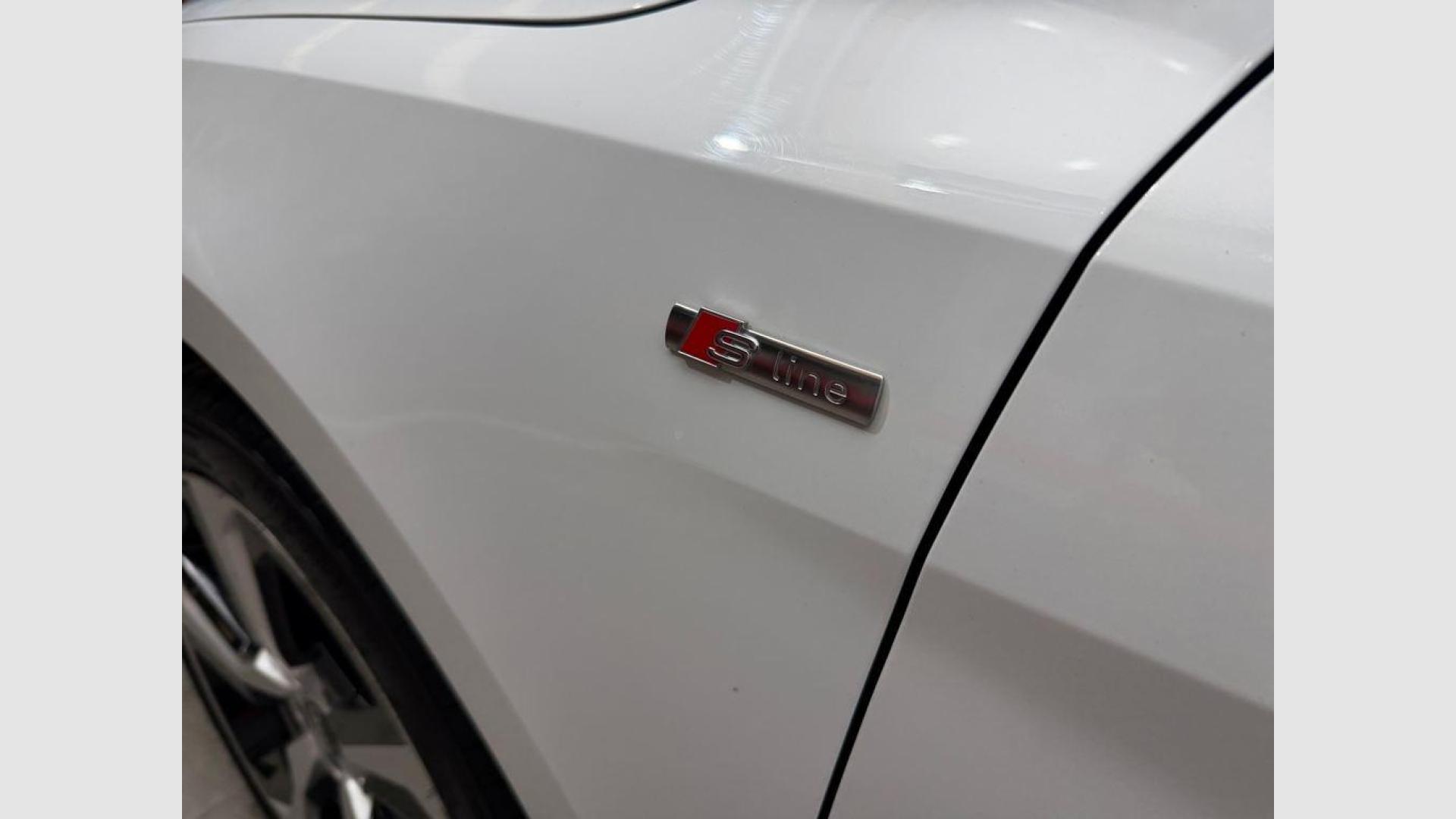 Audi A1 Sportback Adrenalin 30 TFSI 81 kW (110 CV)