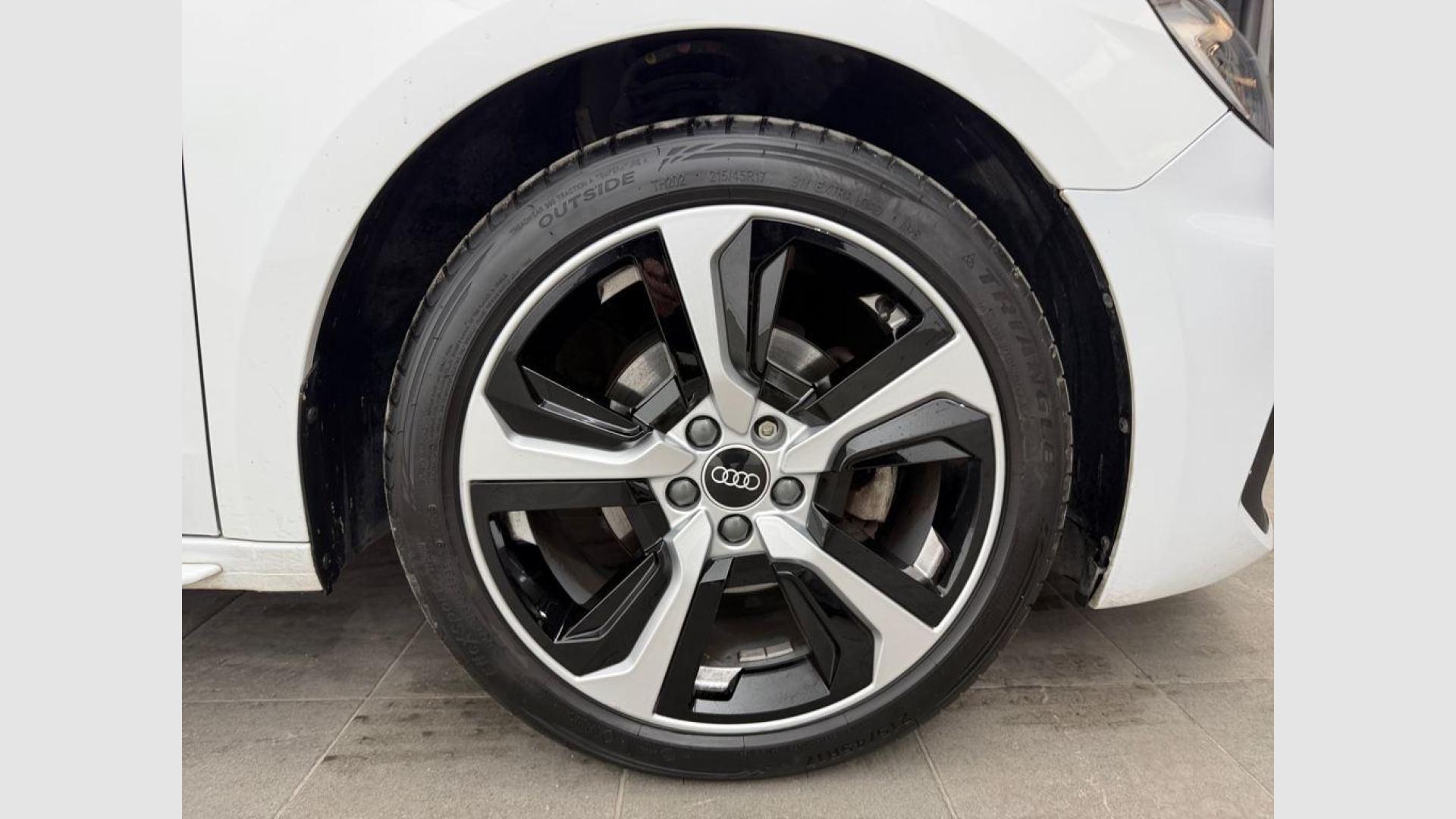 Audi A1 Sportback Adrenalin 30 TFSI 81 kW (110 CV)