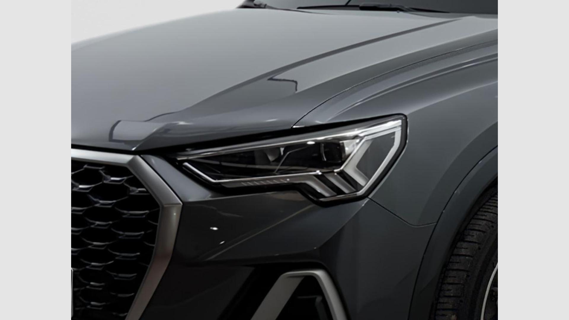 Audi Q3 Sportback S line 35 TDI 110 kW (150 CV)