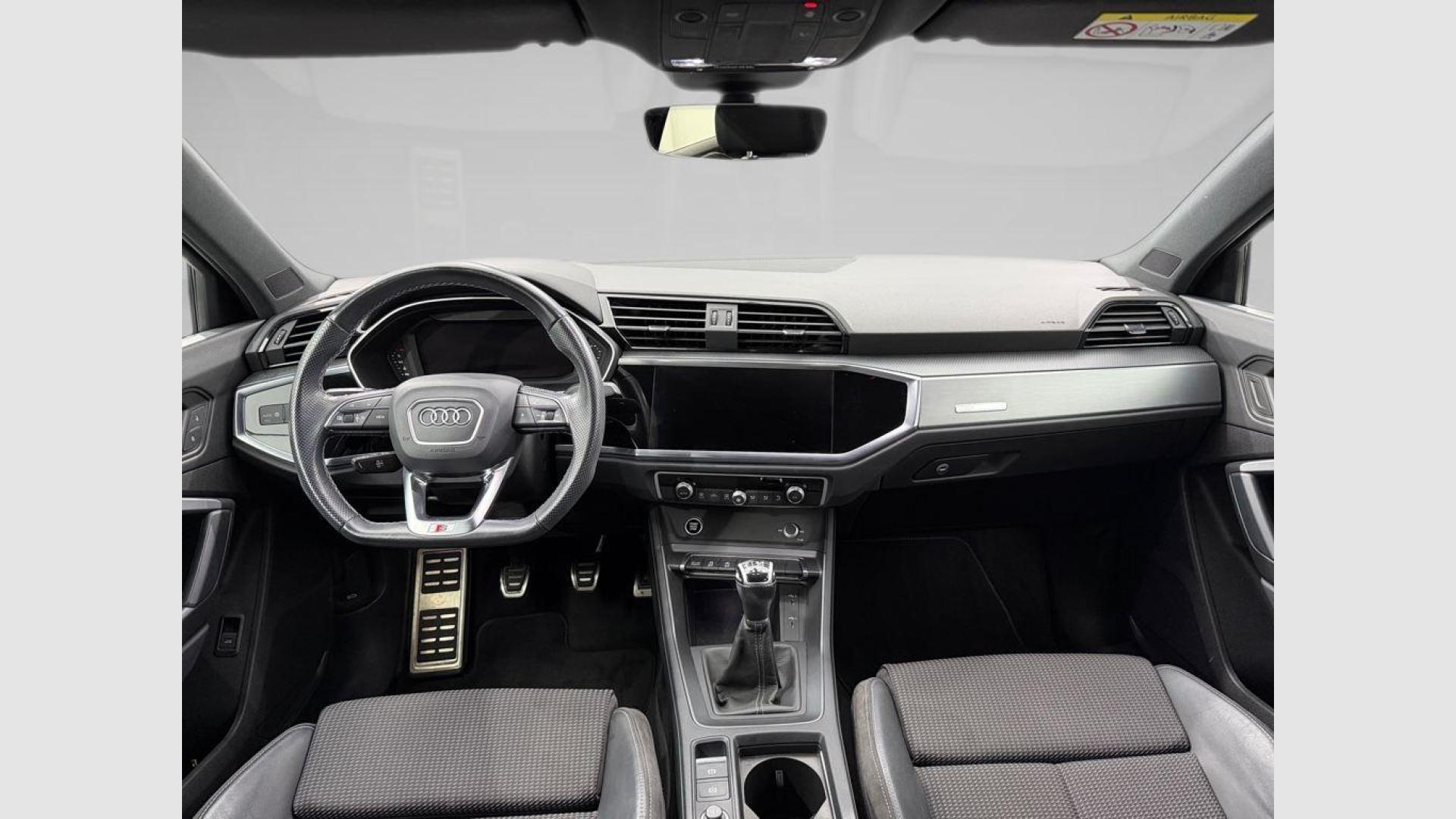 Audi Q3 Sportback S line 35 TDI 110 kW (150 CV)