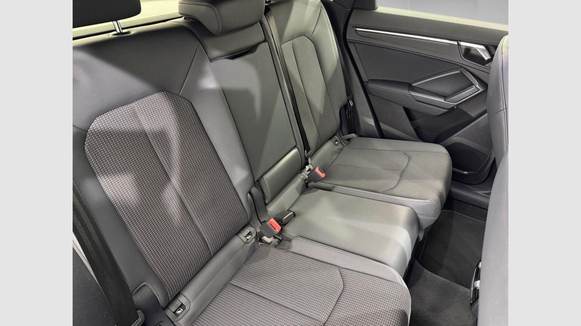 Audi Q3 Sportback S line 35 TDI 110 kW (150 CV)