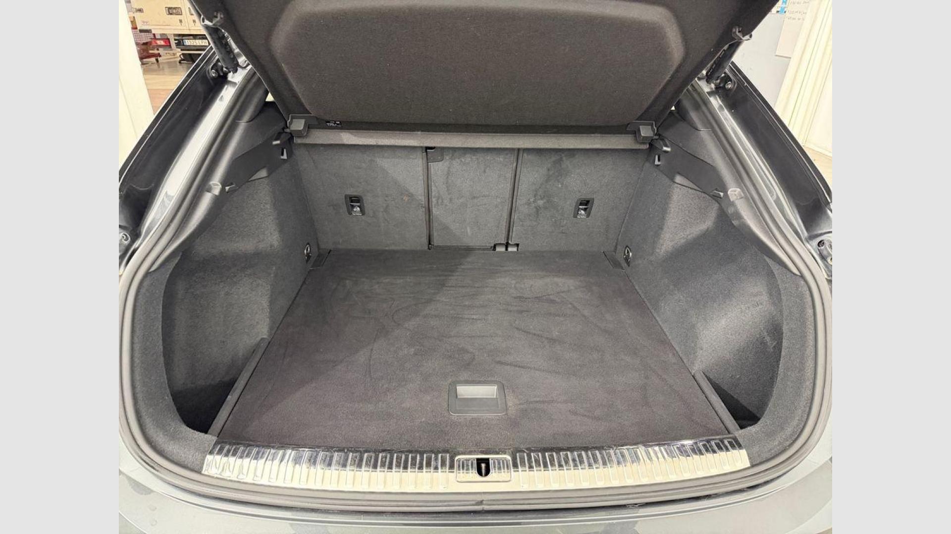 Audi Q3 Sportback S line 35 TDI 110 kW (150 CV)