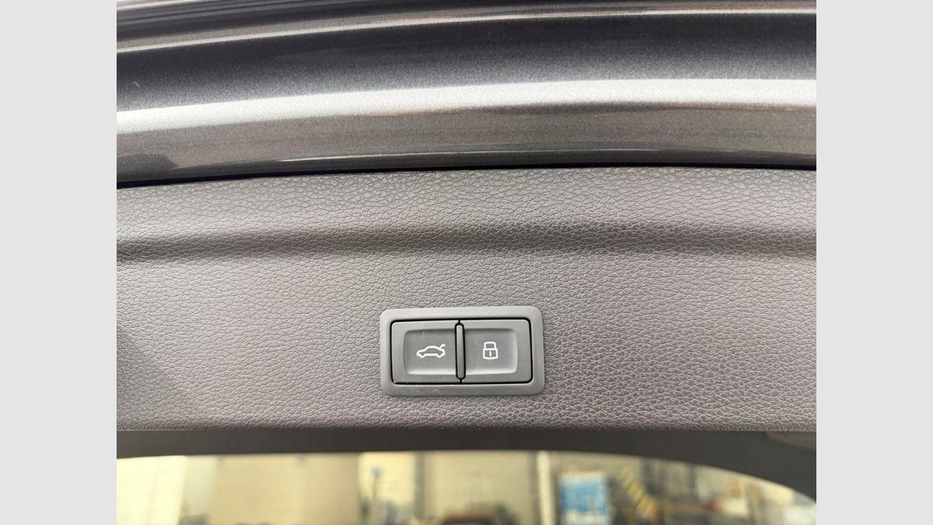 Audi Q3 Sportback S line 35 TDI 110 kW (150 CV)