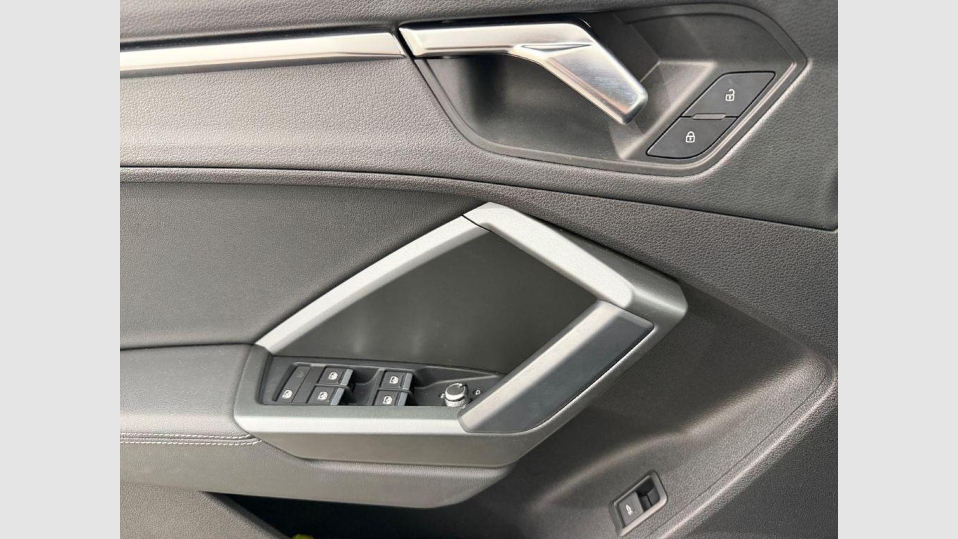 Audi Q3 Sportback S line 35 TDI 110 kW (150 CV)