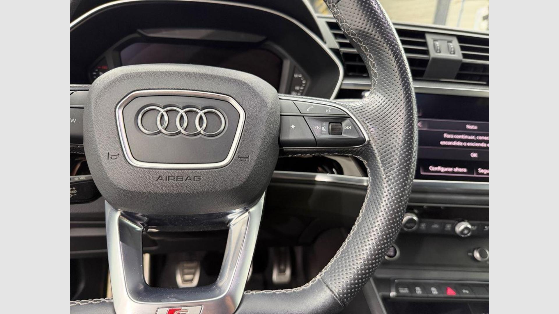 Audi Q3 Sportback S line 35 TDI 110 kW (150 CV)