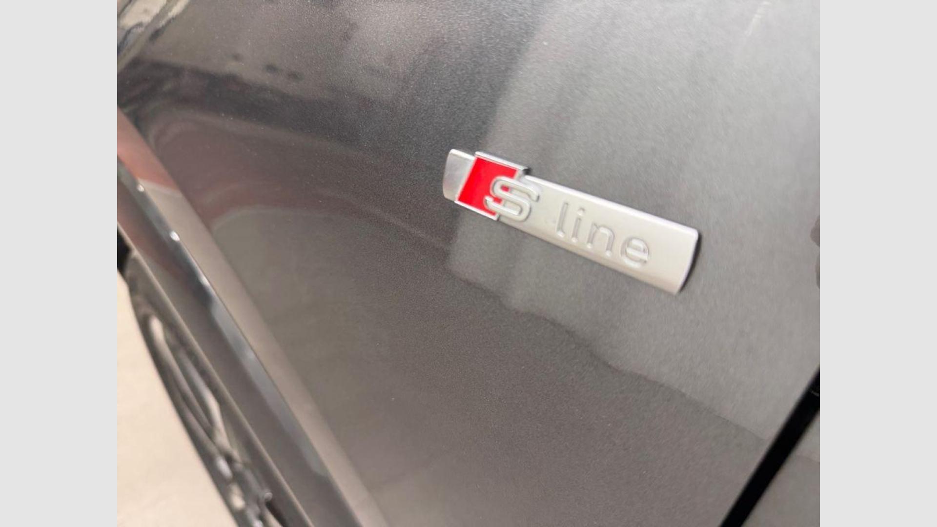 Audi Q3 Sportback S line 35 TDI 110 kW (150 CV)