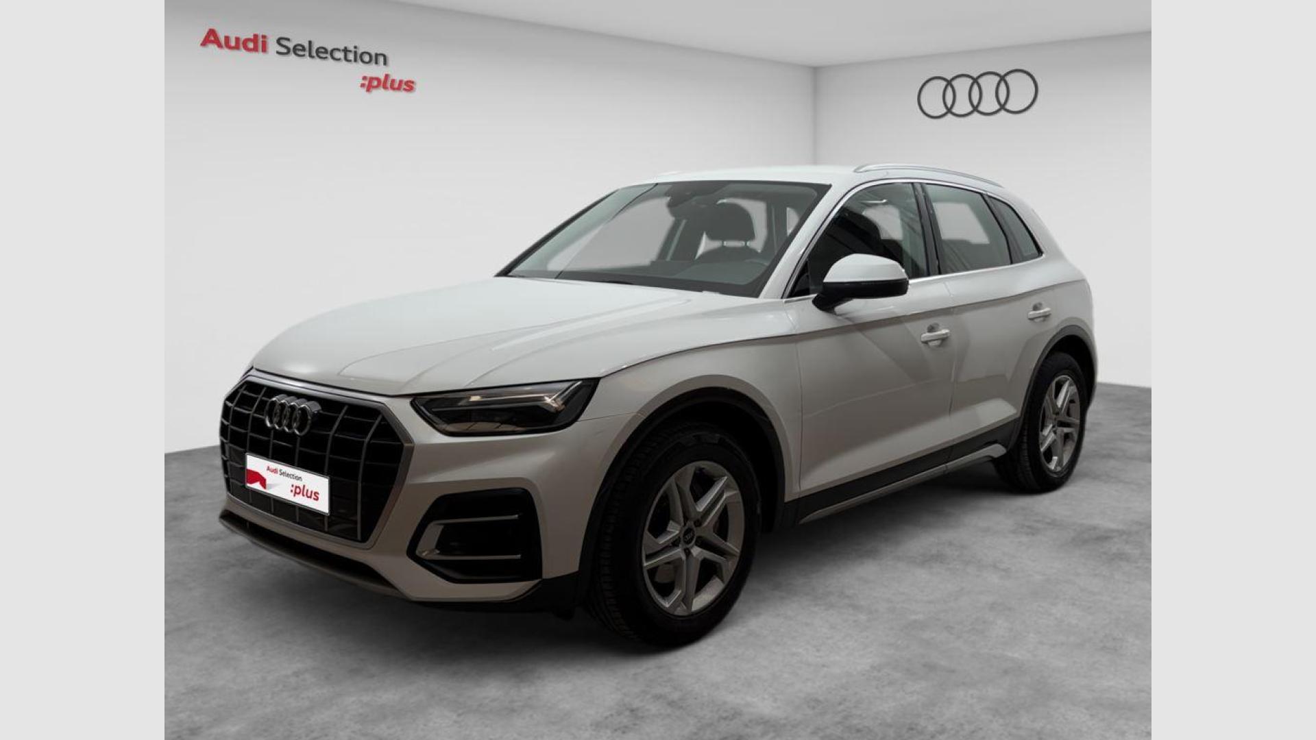 Audi Q5 Advanced 35 TDI 120 kW (163 CV) S tronic