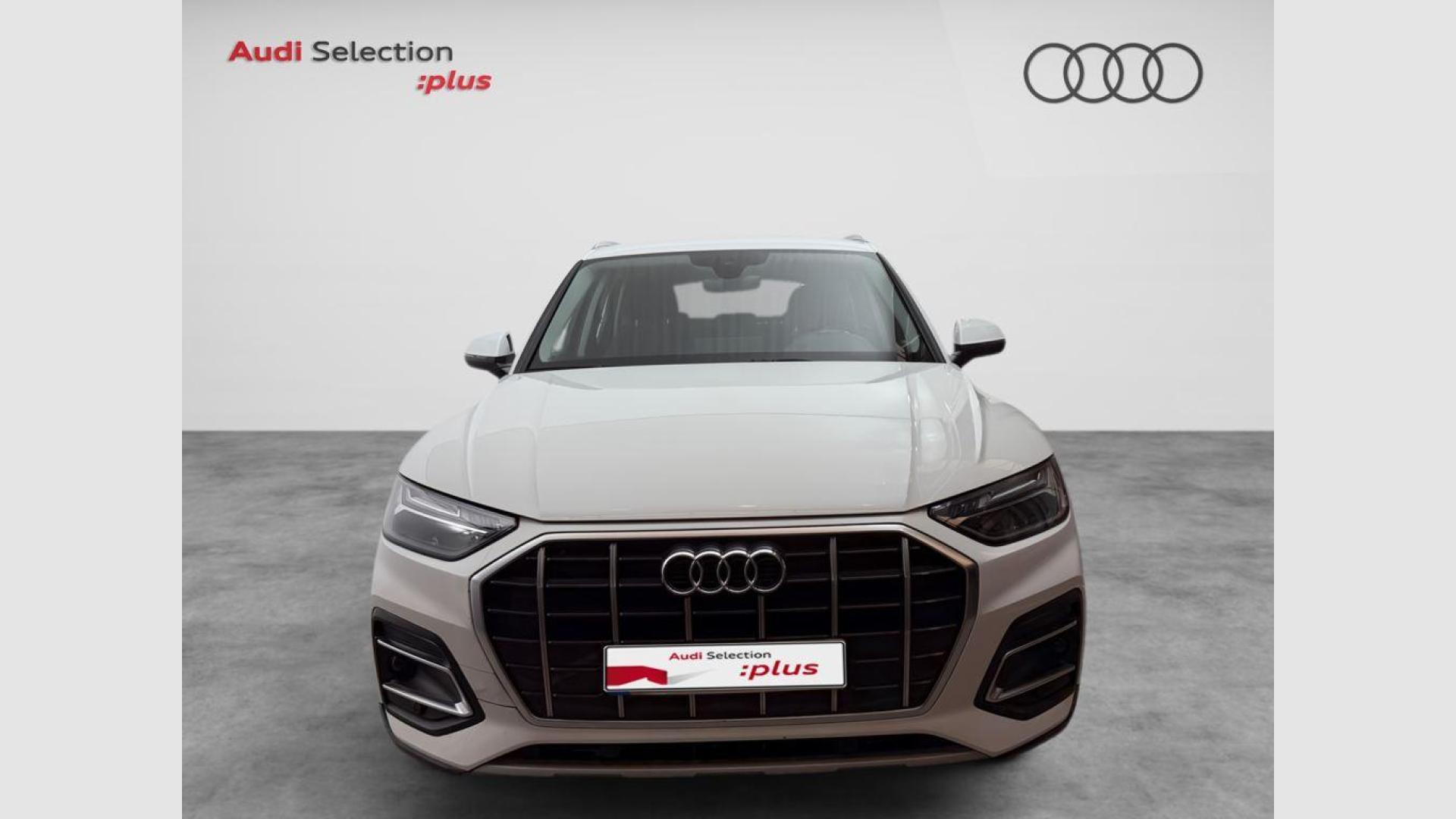 Audi Q5 Advanced 35 TDI 120 kW (163 CV) S tronic