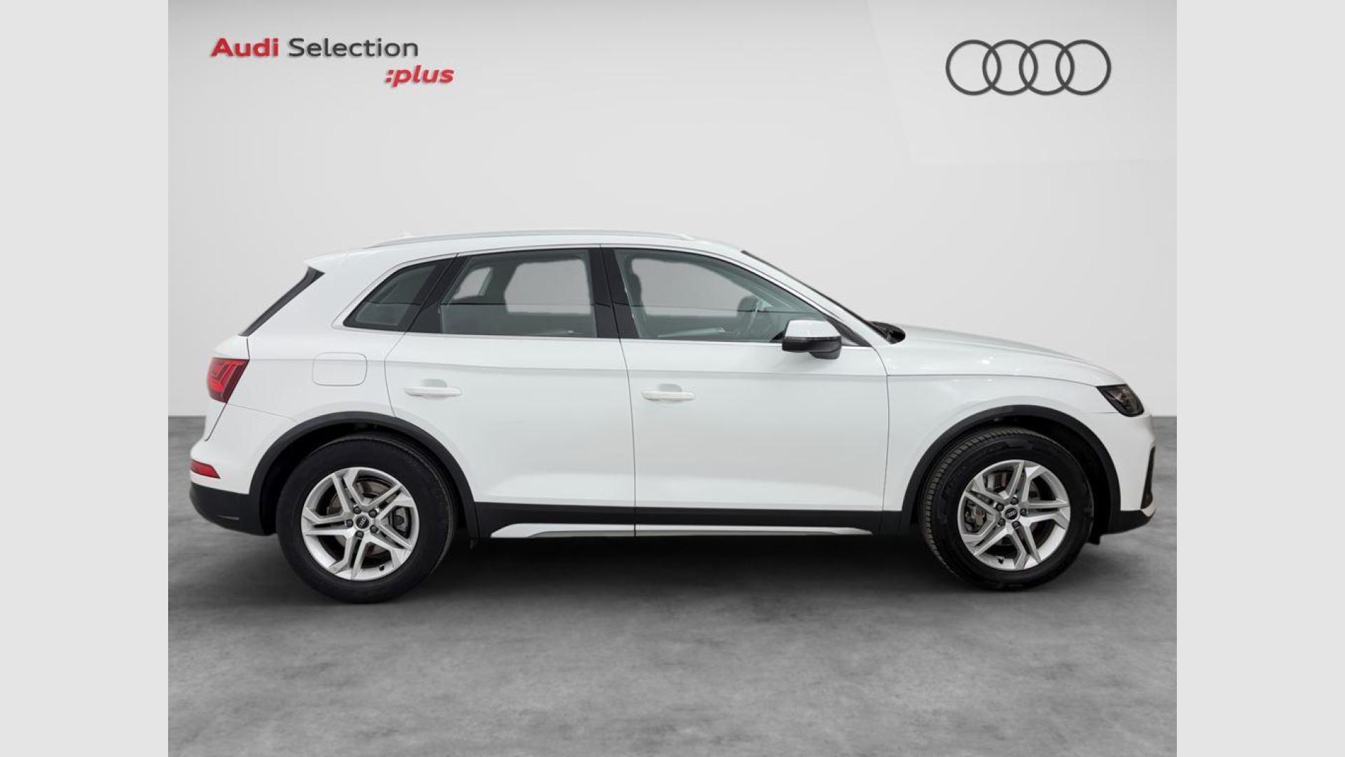 Audi Q5 Advanced 35 TDI 120 kW (163 CV) S tronic