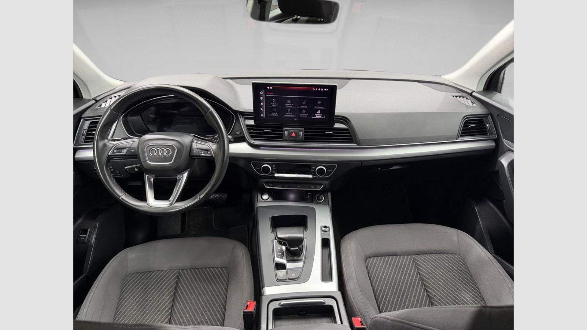 Audi Q5 Advanced 35 TDI 120 kW (163 CV) S tronic