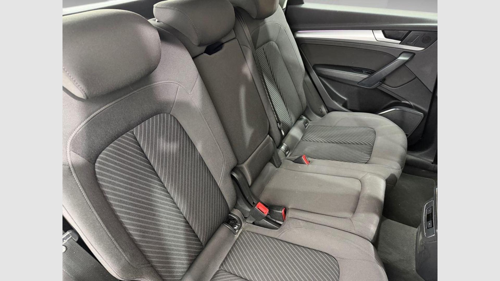 Audi Q5 Advanced 35 TDI 120 kW (163 CV) S tronic