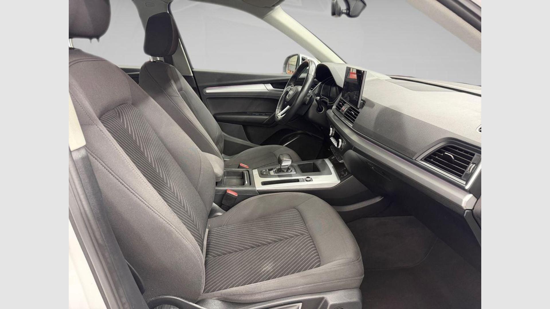 Audi Q5 Advanced 35 TDI 120 kW (163 CV) S tronic