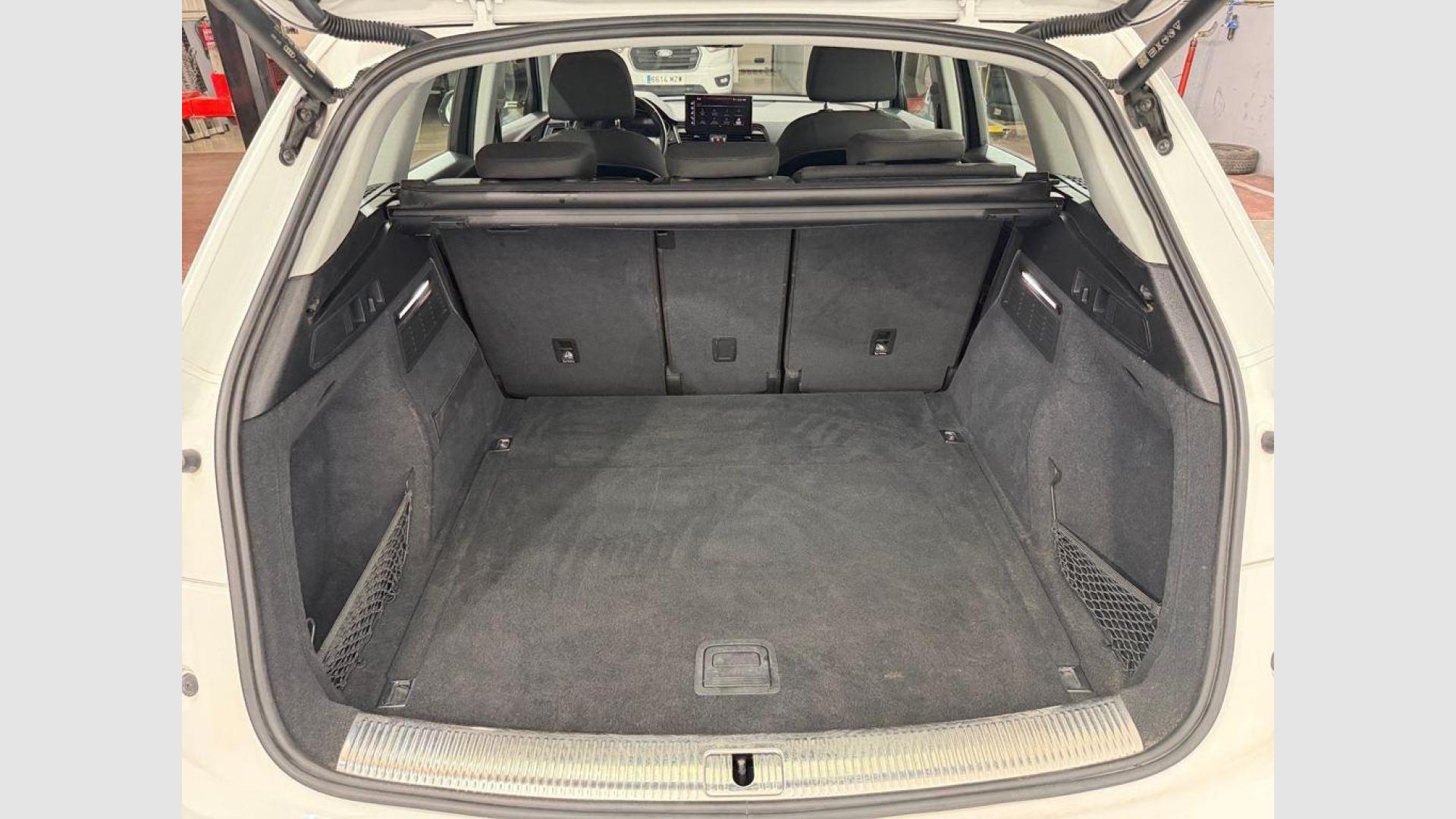 Audi Q5 Advanced 35 TDI 120 kW (163 CV) S tronic