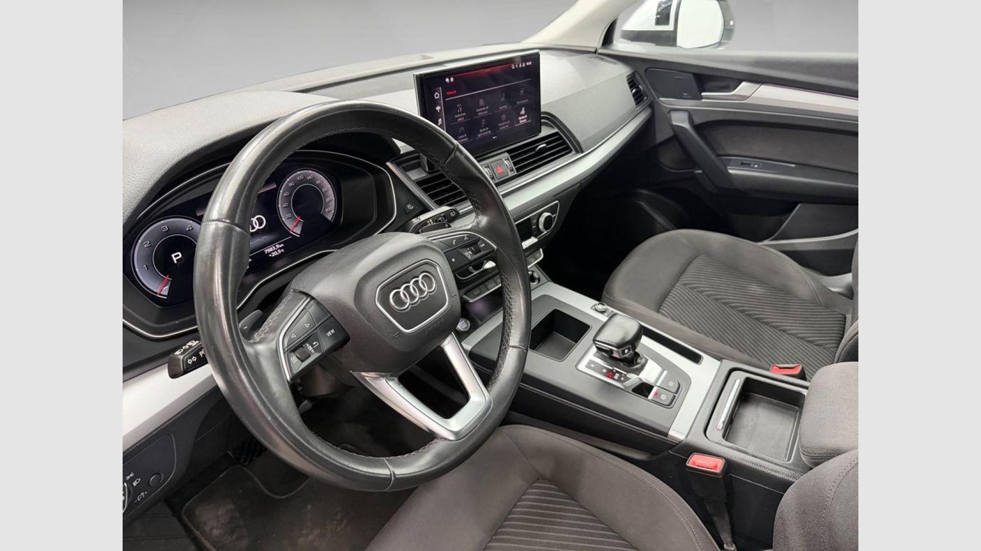 Audi Q5 Advanced 35 TDI 120 kW (163 CV) S tronic