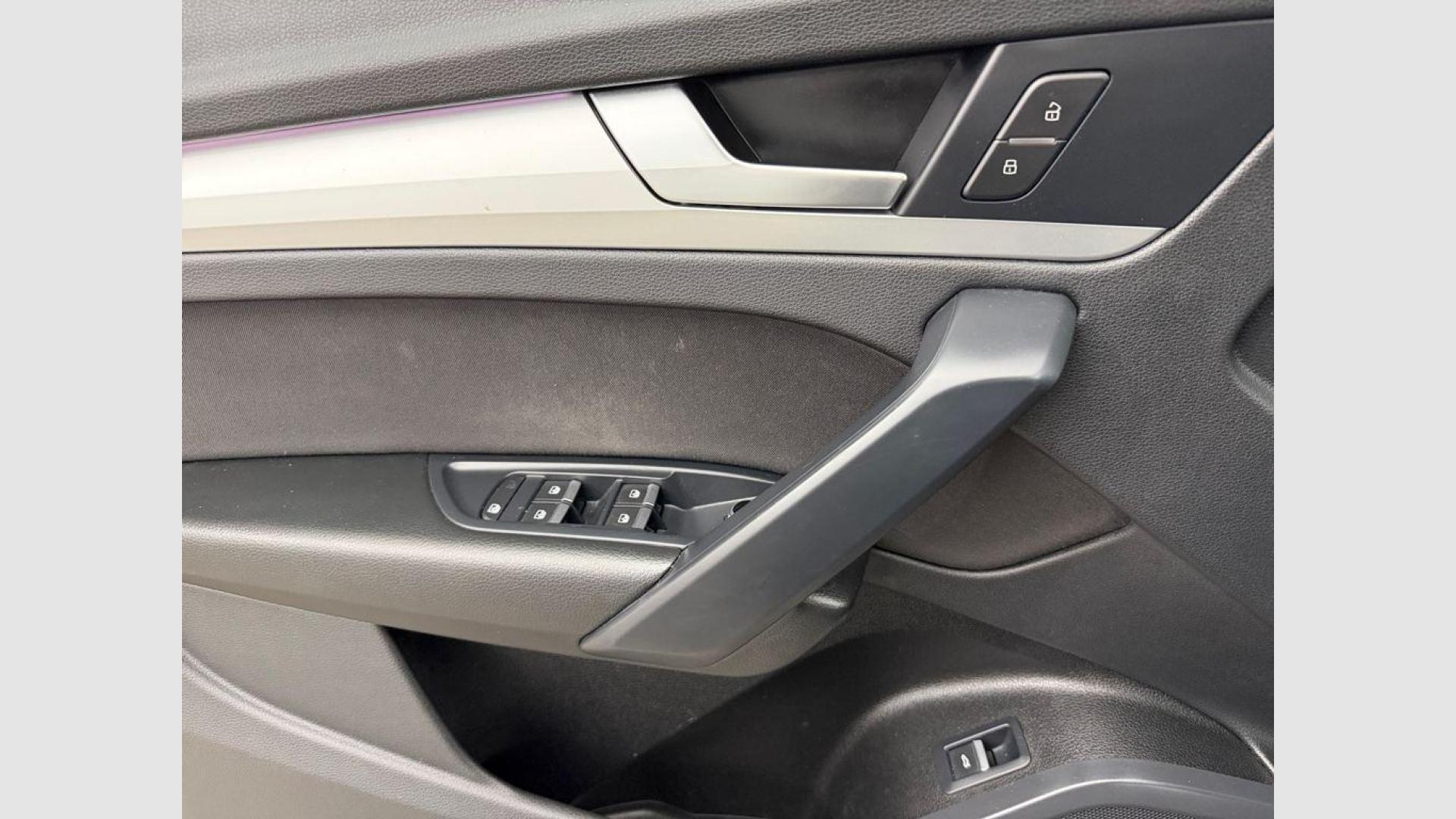 Audi Q5 Advanced 35 TDI 120 kW (163 CV) S tronic