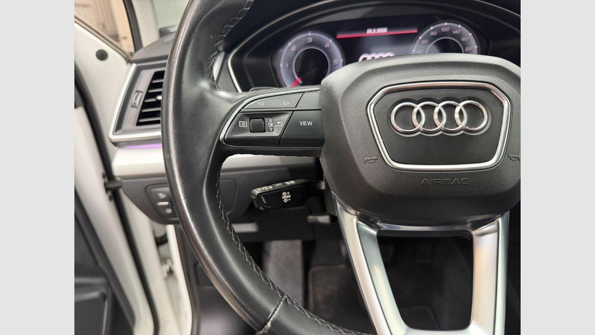 Audi Q5 Advanced 35 TDI 120 kW (163 CV) S tronic