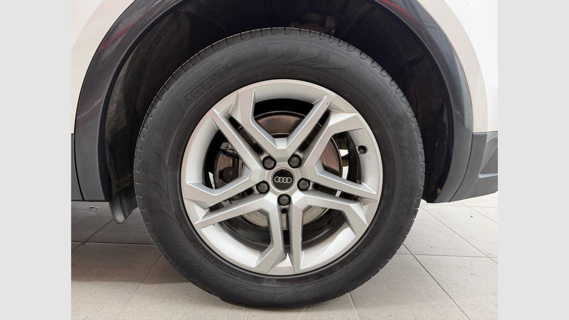 Audi Q5 Advanced 35 TDI 120 kW (163 CV) S tronic