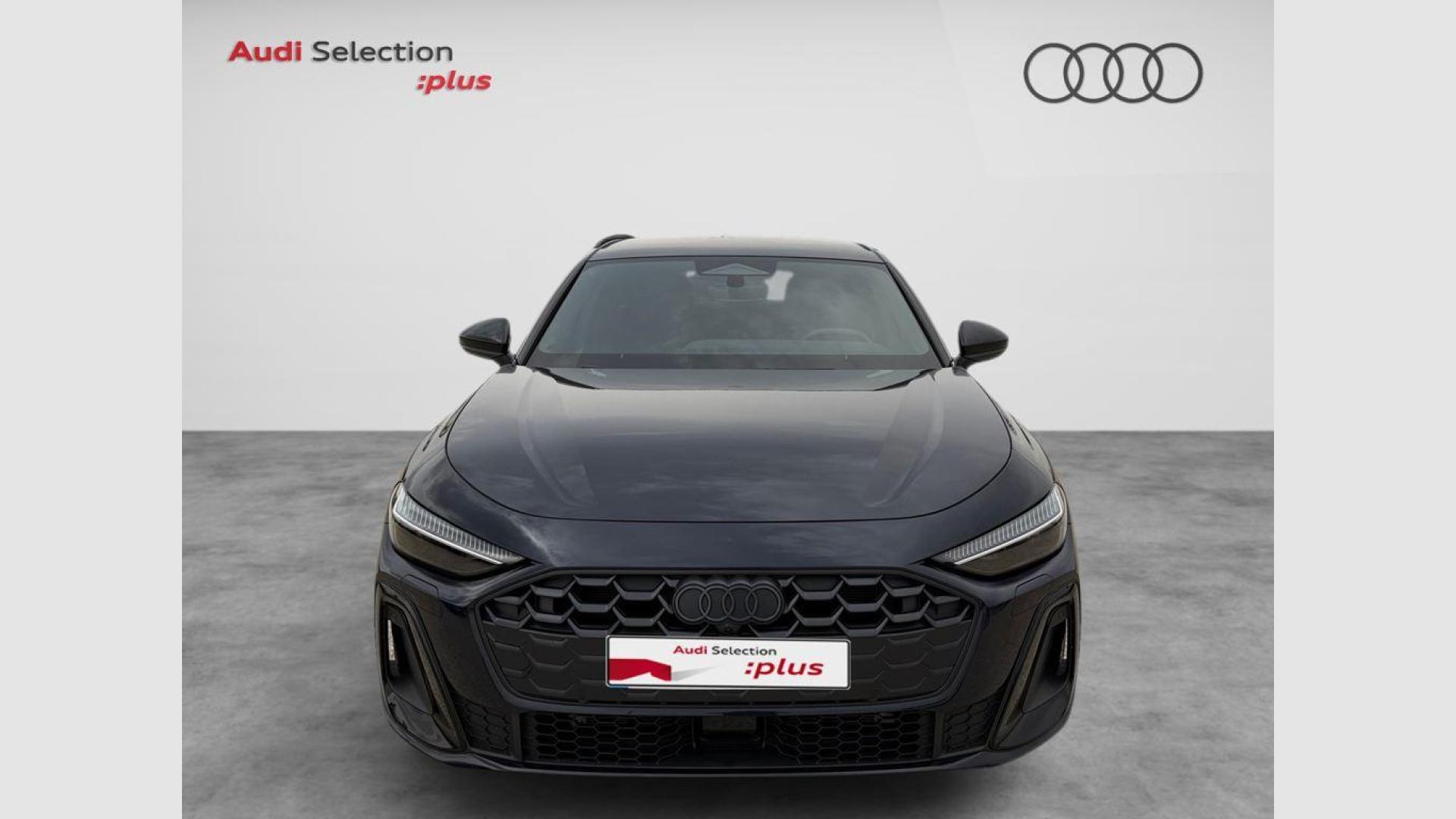 Audi A5 Black Line quattro 220 kW (299 CV)