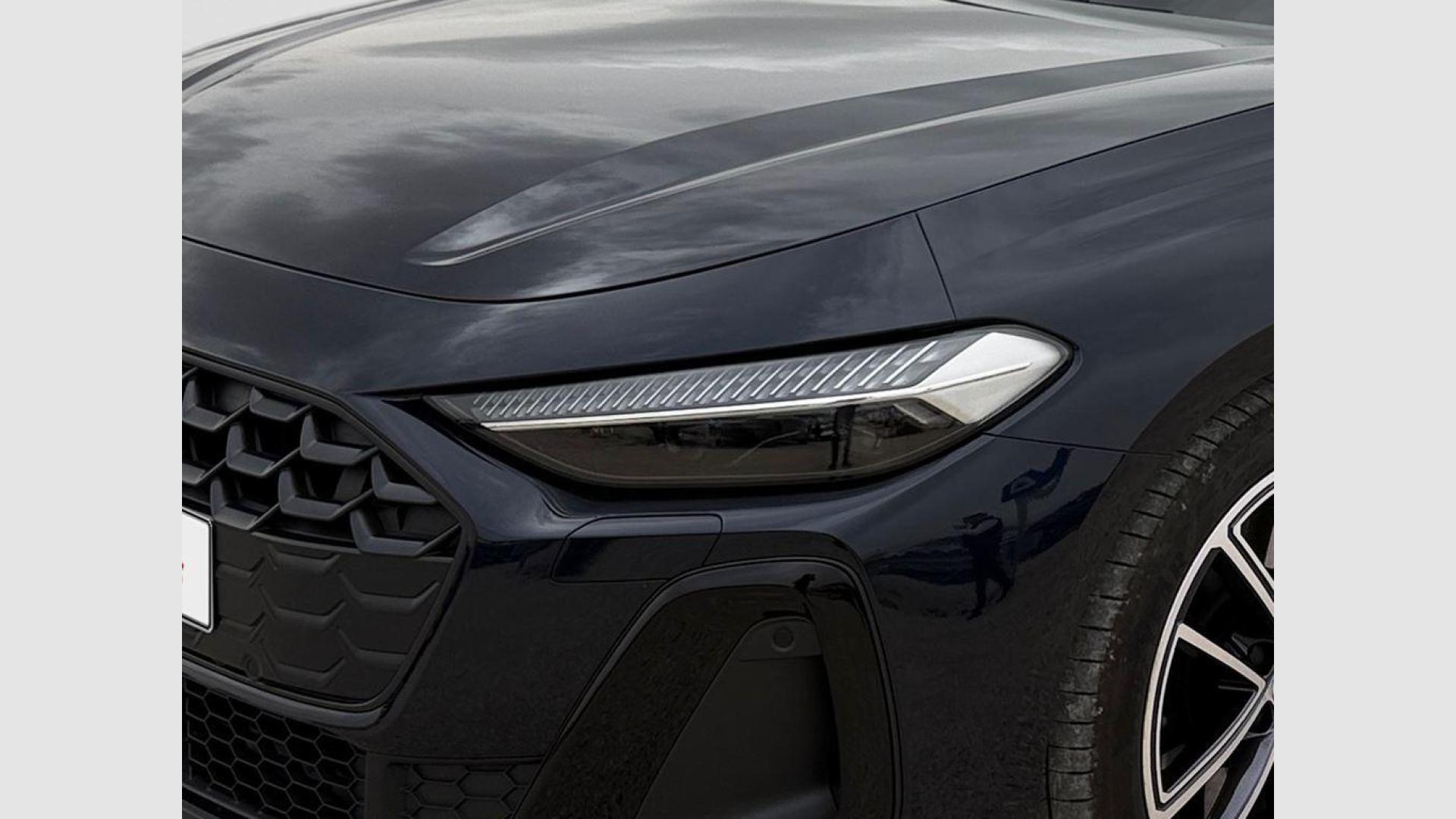 Audi A5 Black Line quattro 220 kW (299 CV)