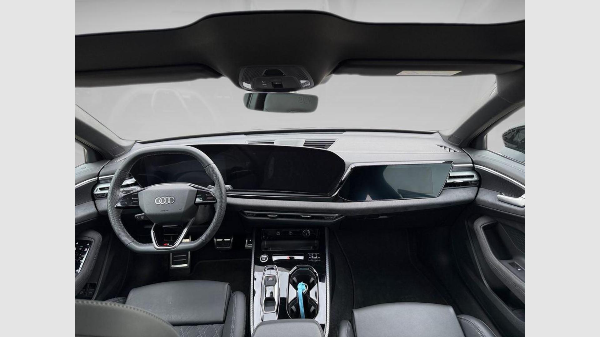 Audi A5 Black Line quattro 220 kW (299 CV)