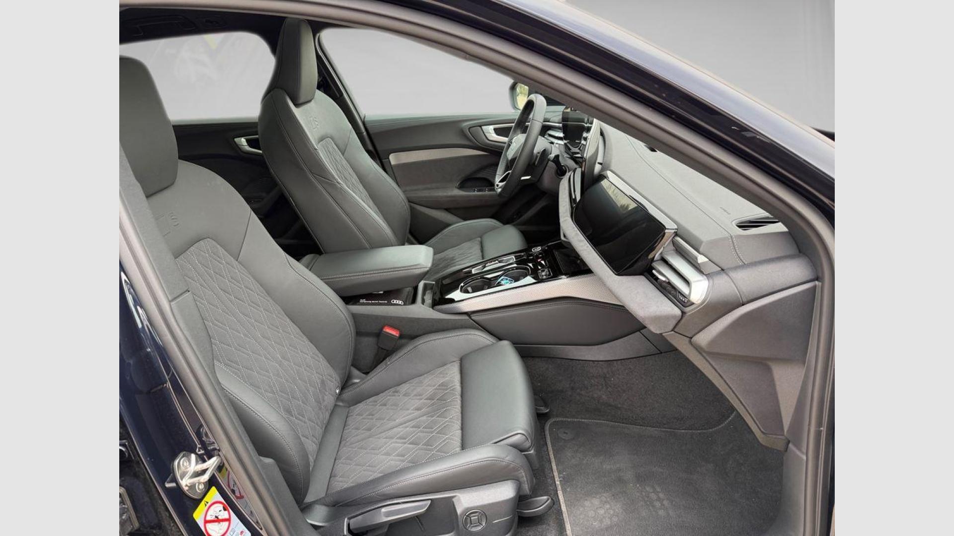 Audi A5 Black Line quattro 220 kW (299 CV)