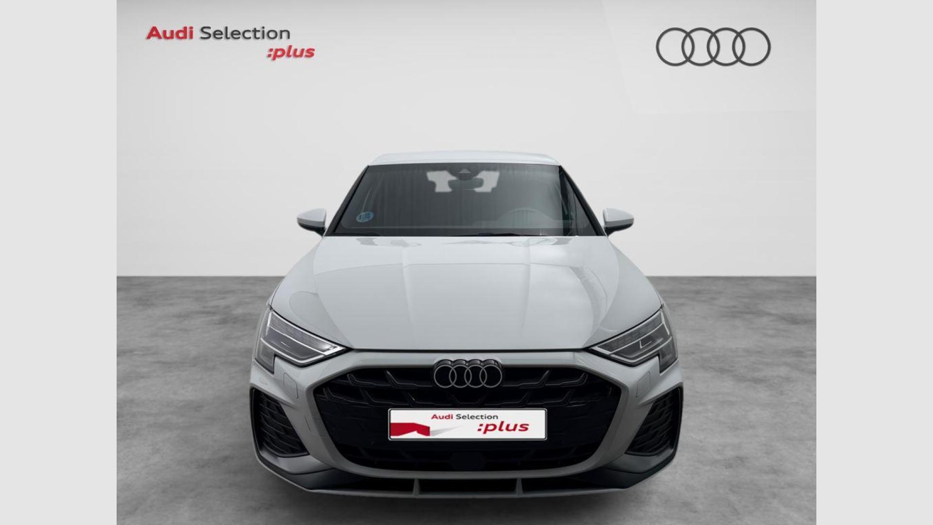 Audi A3 Sportback TFSIe S line 40 150 kW (204 CV) S tronic