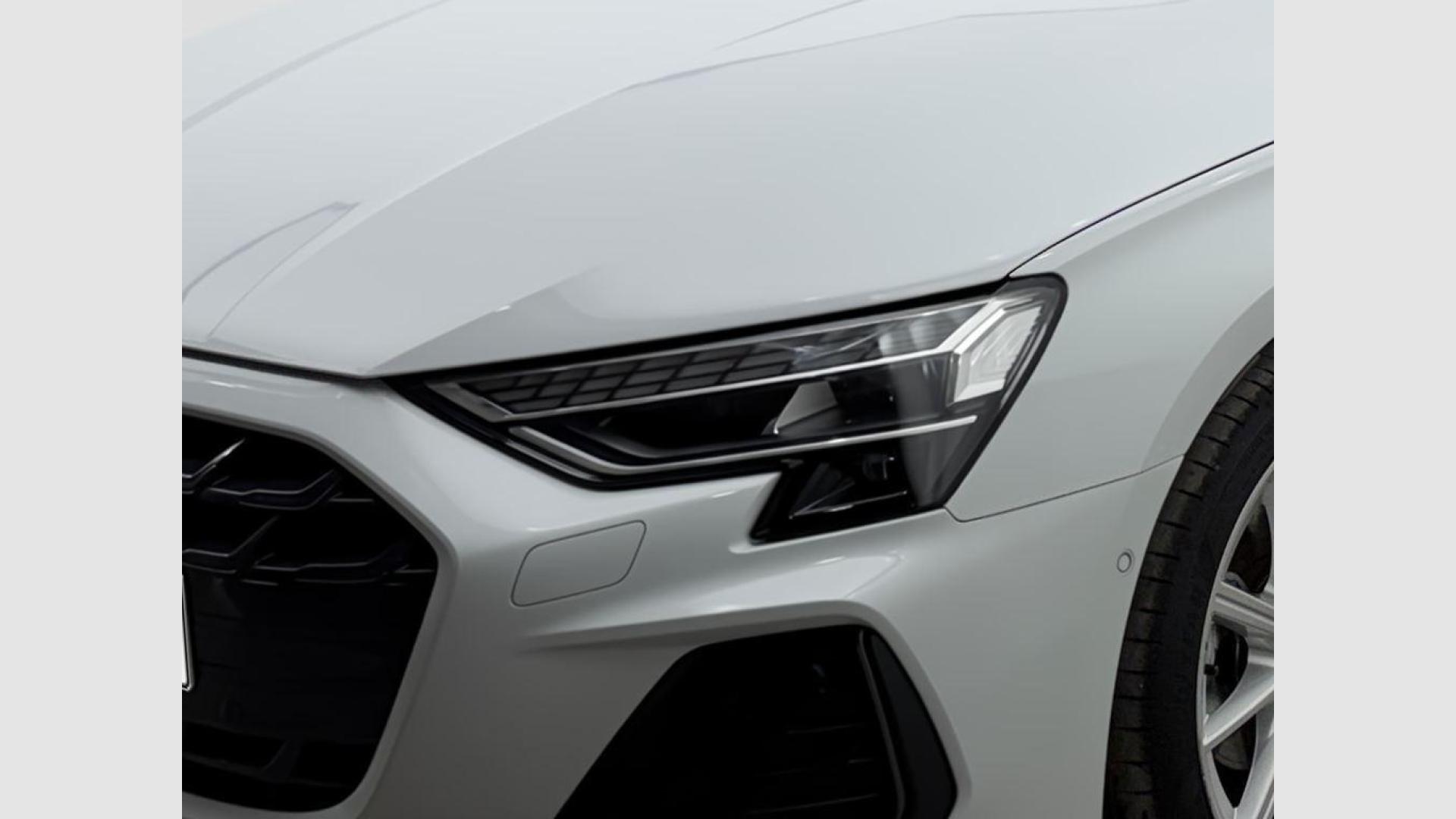 Audi A3 Sportback TFSIe S line 40 150 kW (204 CV) S tronic