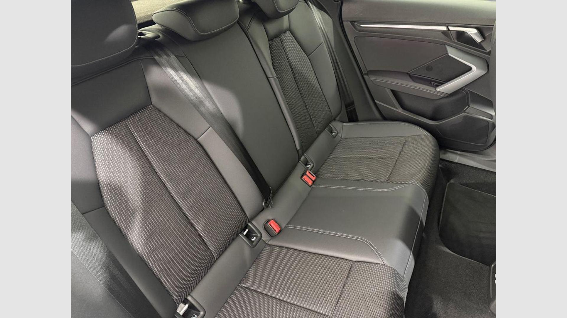 Audi A3 Sportback TFSIe S line 40 150 kW (204 CV) S tronic