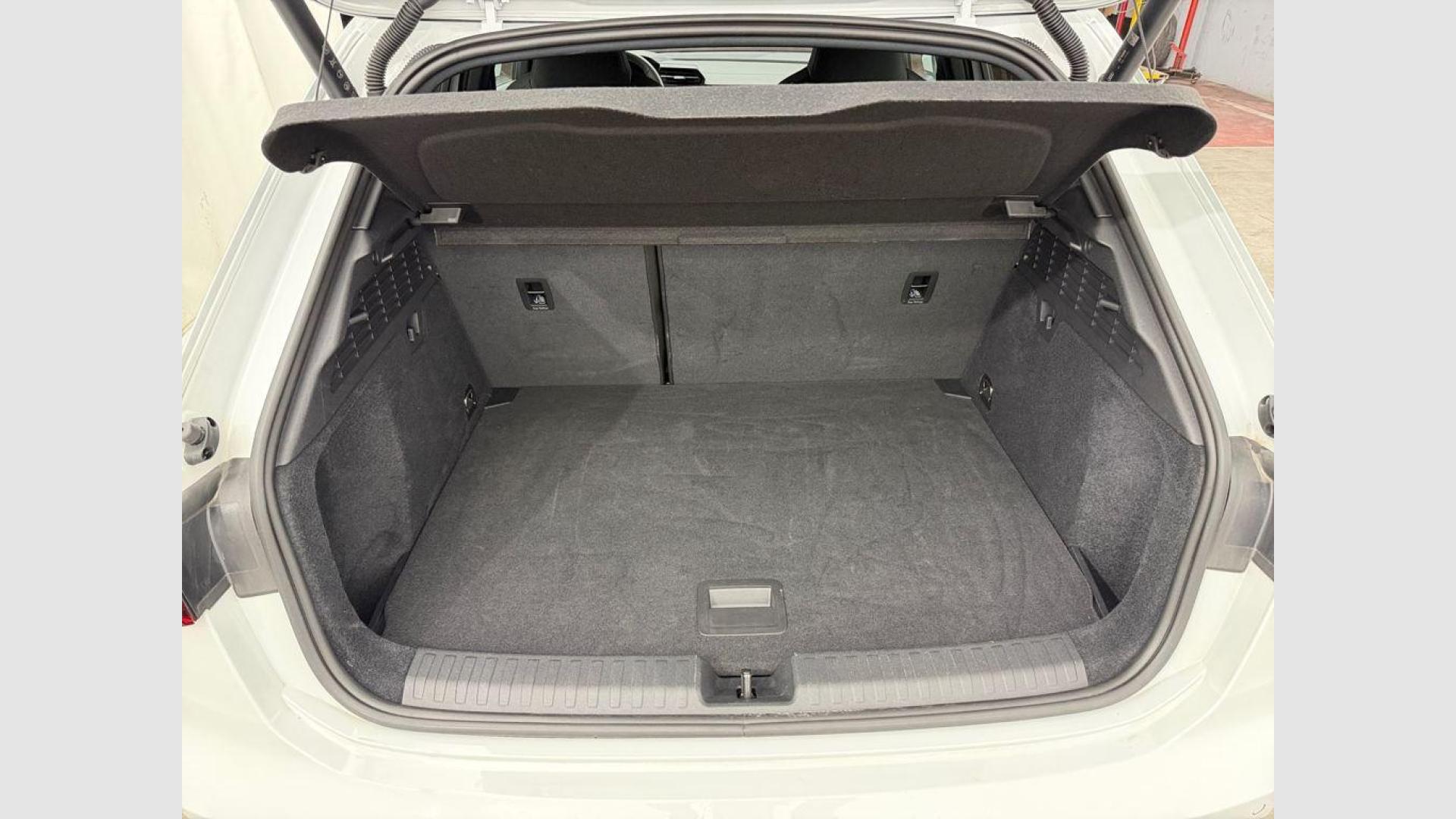 Audi A3 Sportback TFSIe S line 40 150 kW (204 CV) S tronic