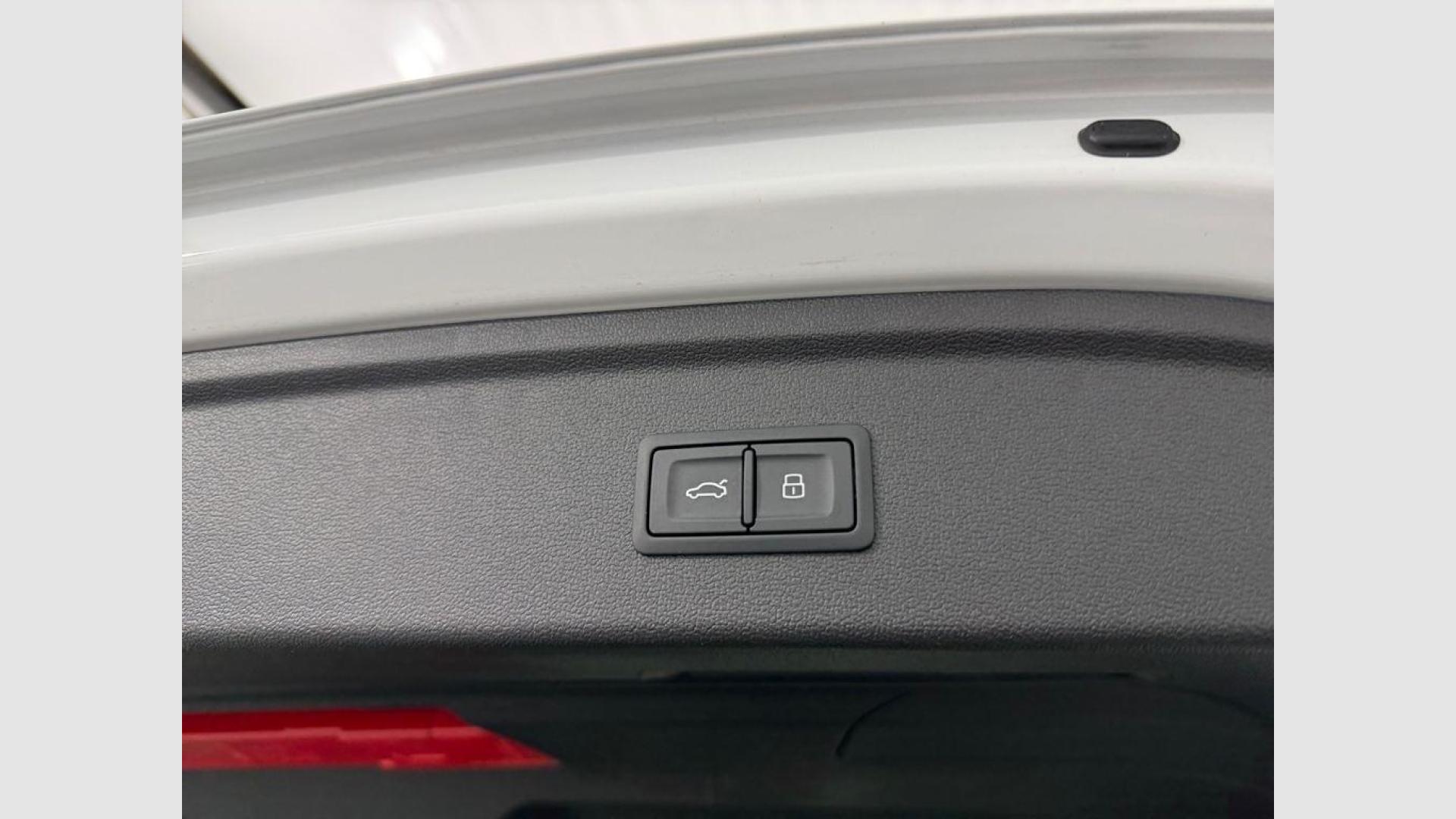 Audi A3 Sportback TFSIe S line 40 150 kW (204 CV) S tronic