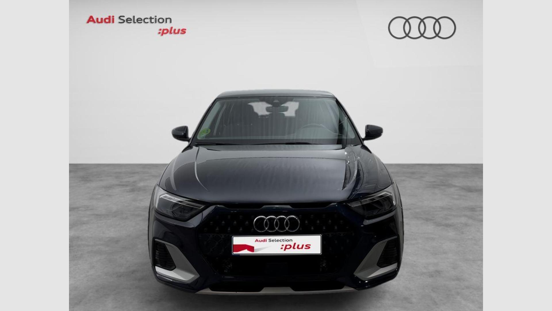 Audi A1 Citycarver Adrenalin 30 TFSI 81 kW (110 CV)