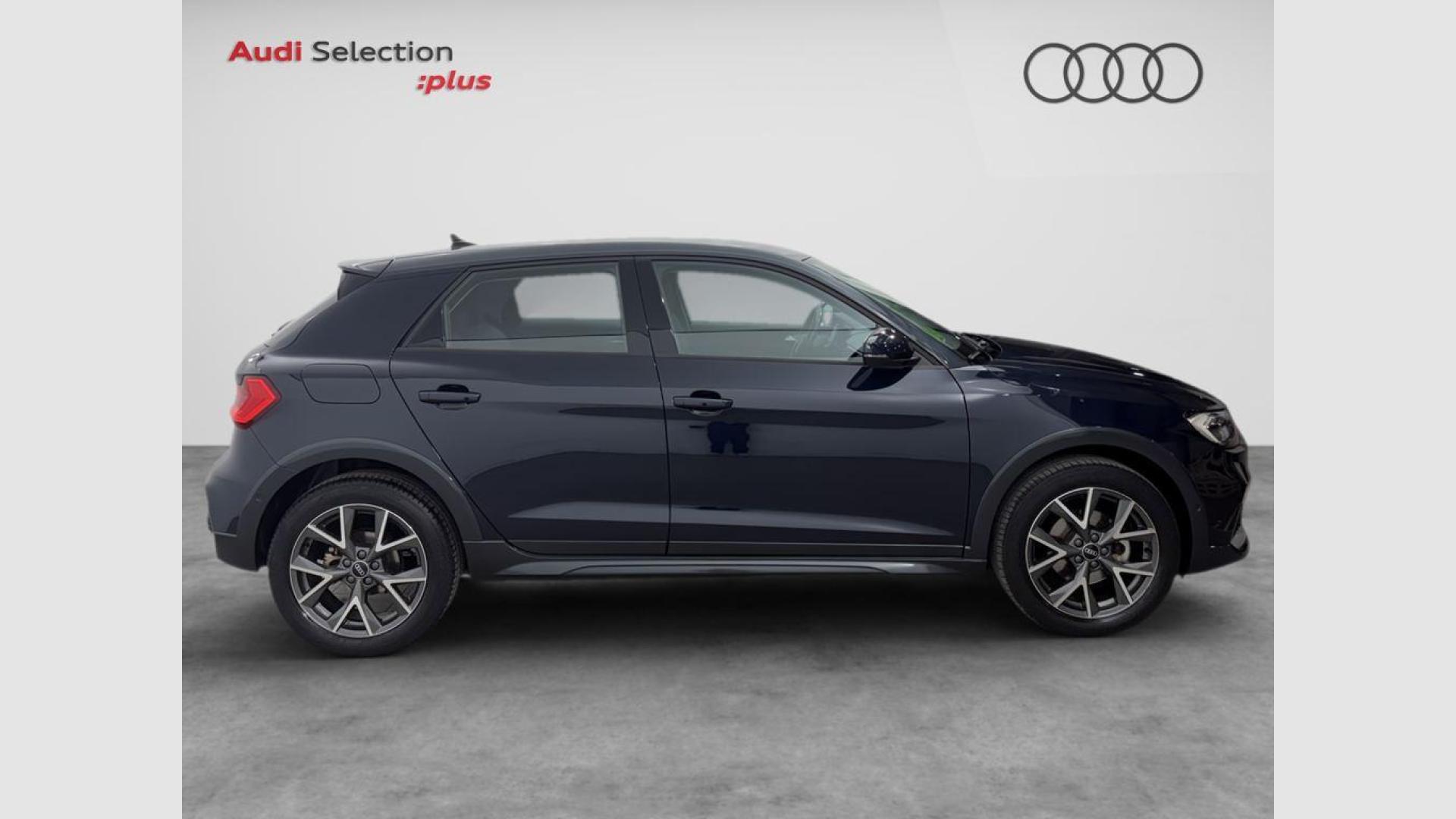 Audi A1 Citycarver Adrenalin 30 TFSI 81 kW (110 CV)