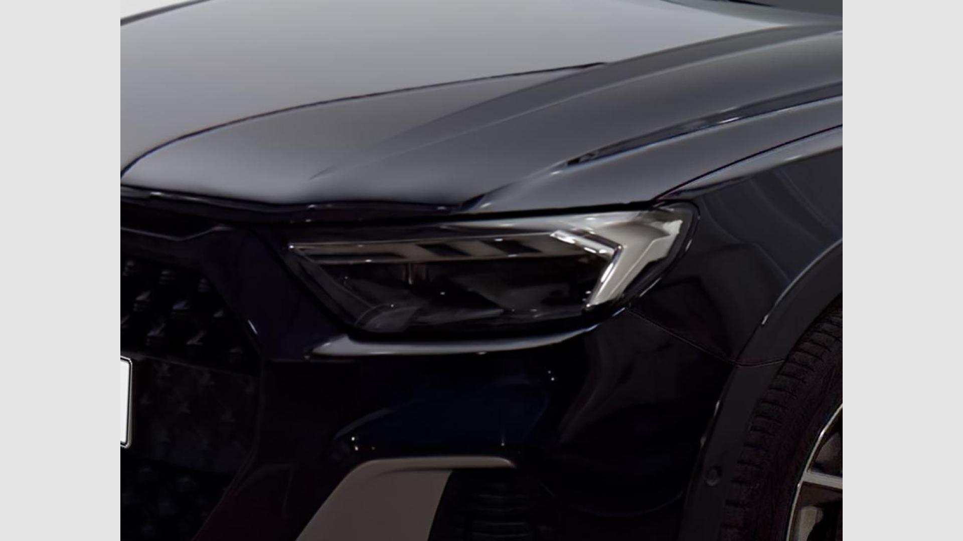 Audi A1 Citycarver Adrenalin 30 TFSI 81 kW (110 CV)