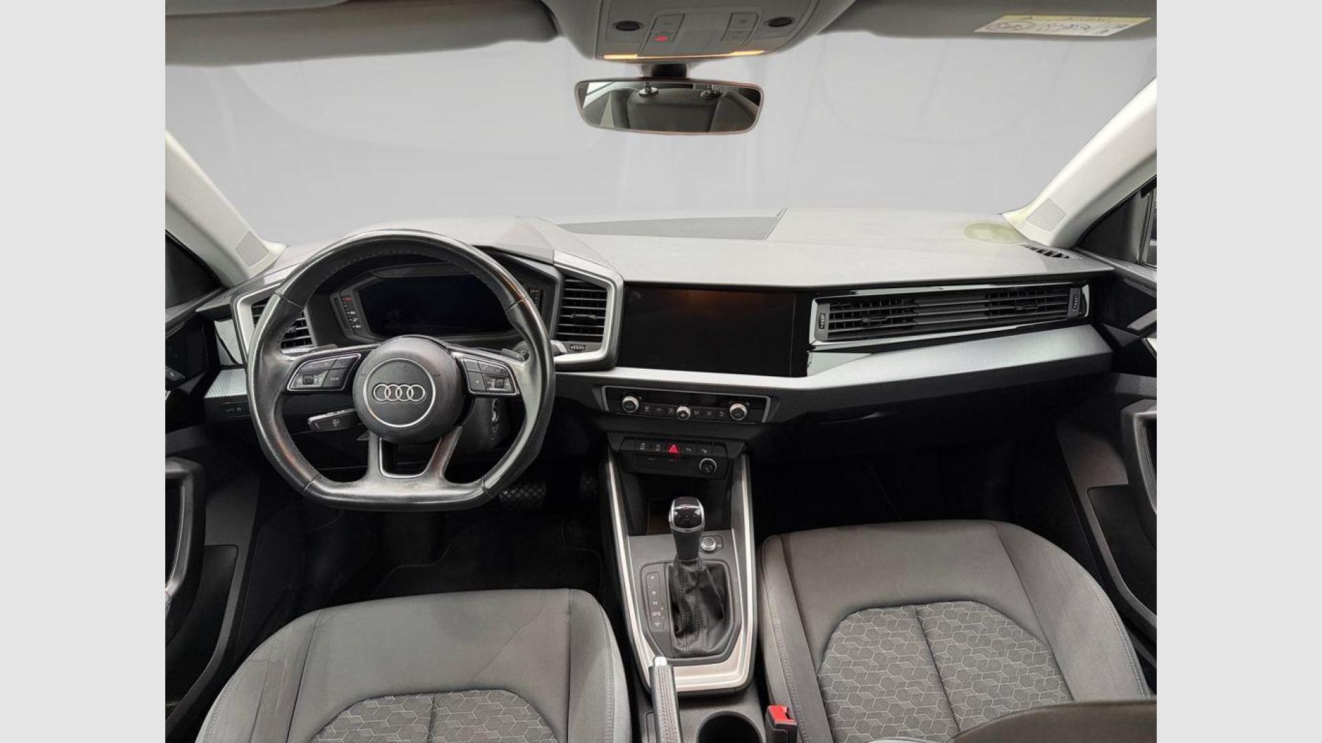 Audi A1 Citycarver Adrenalin 30 TFSI 81 kW (110 CV)