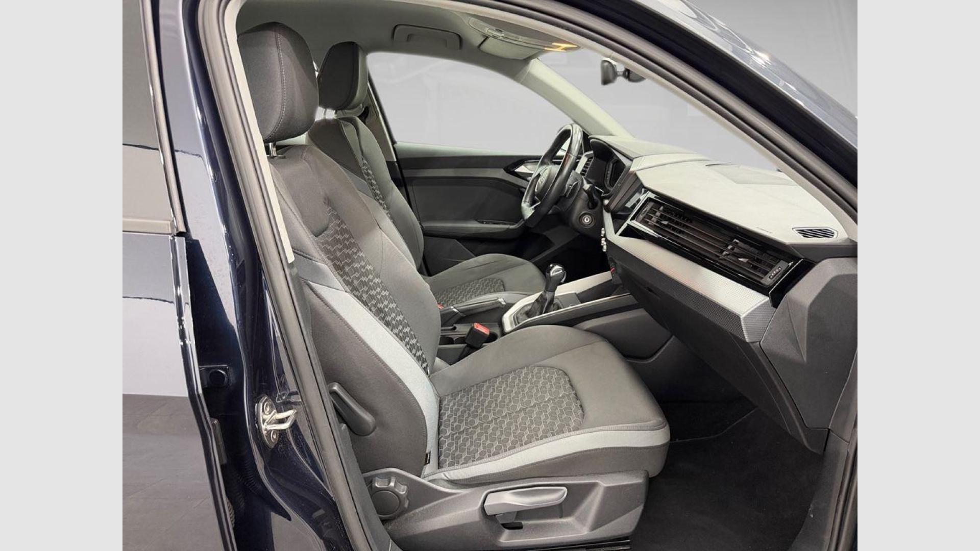 Audi A1 Citycarver Adrenalin 30 TFSI 81 kW (110 CV)