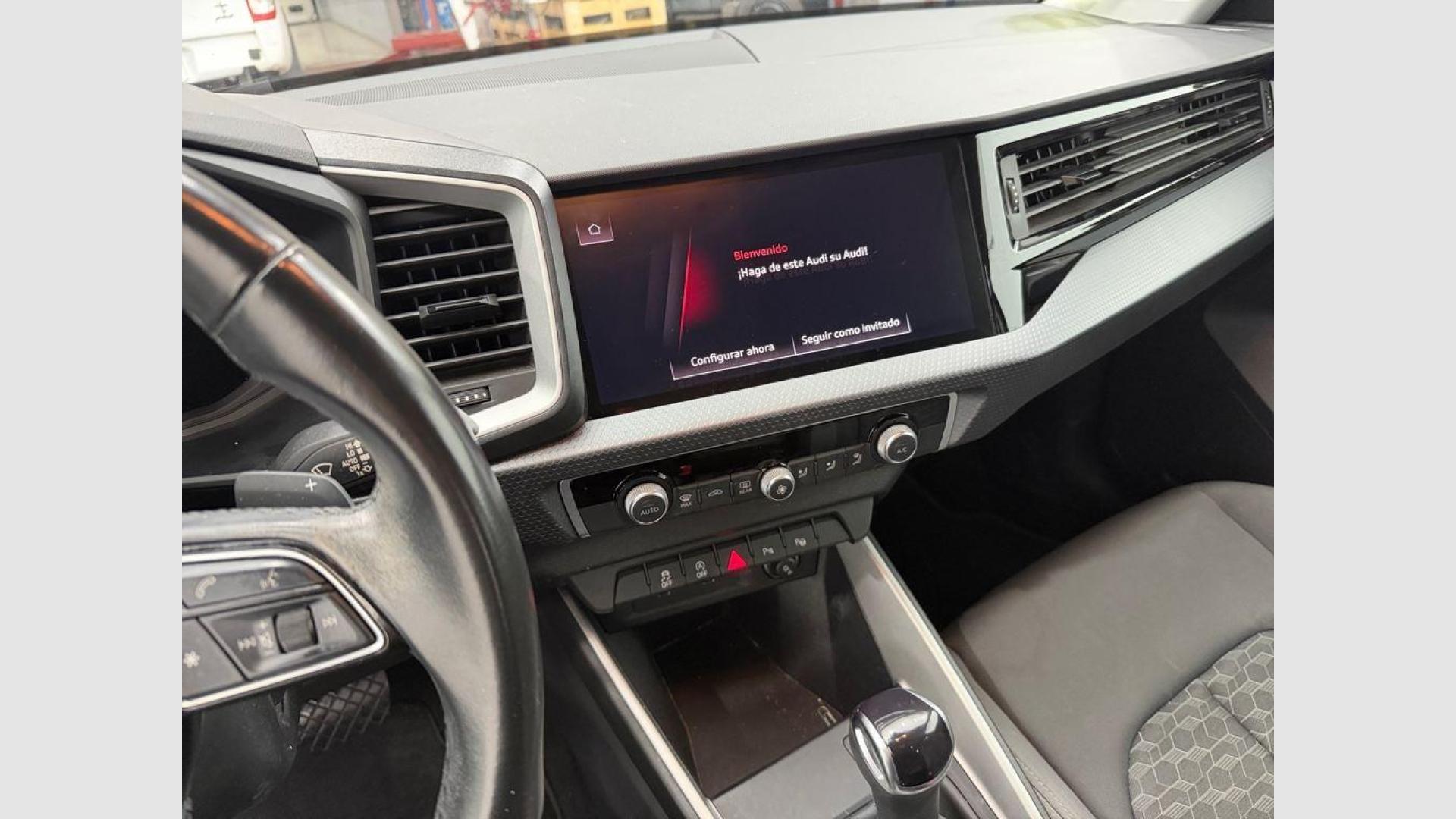 Audi A1 Citycarver Adrenalin 30 TFSI 81 kW (110 CV)