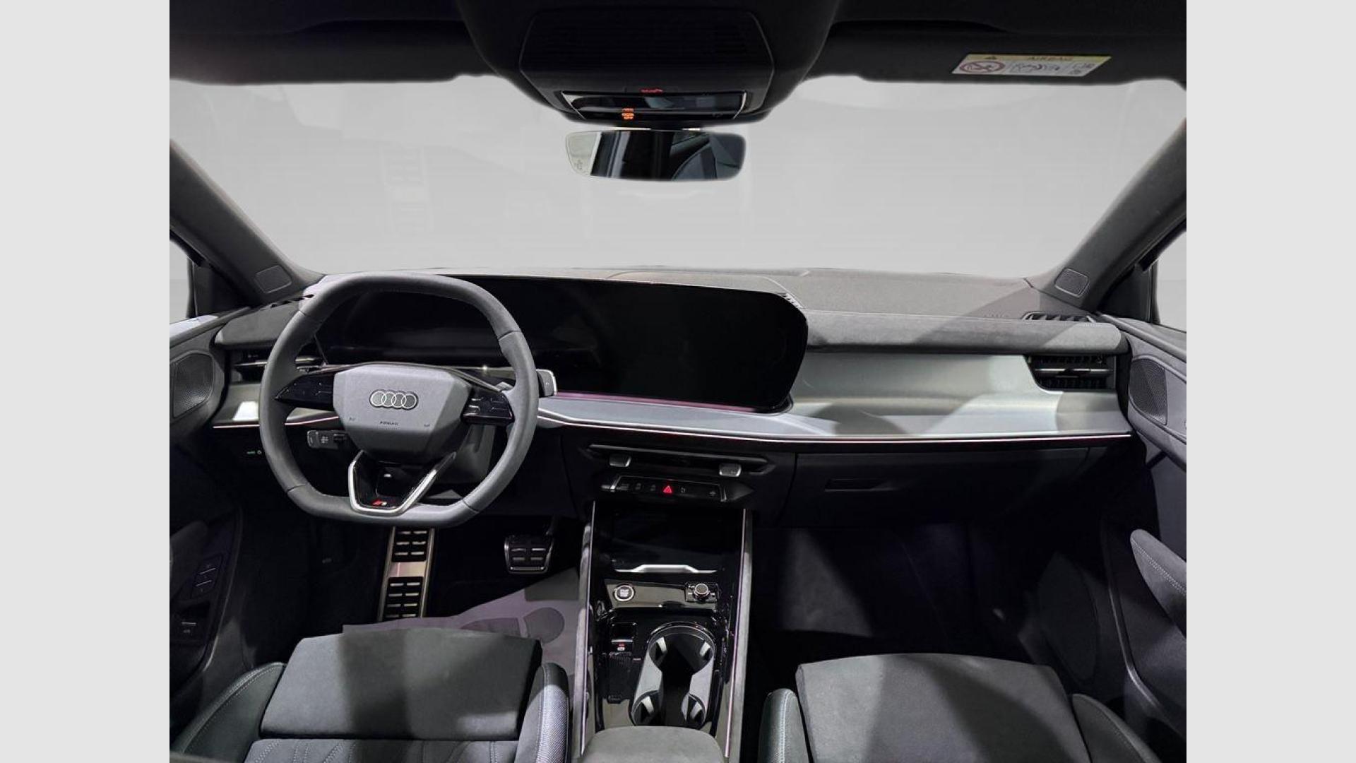 Audi Q3 Sportback Black line TDI 110 kW (150 CV) S tronic