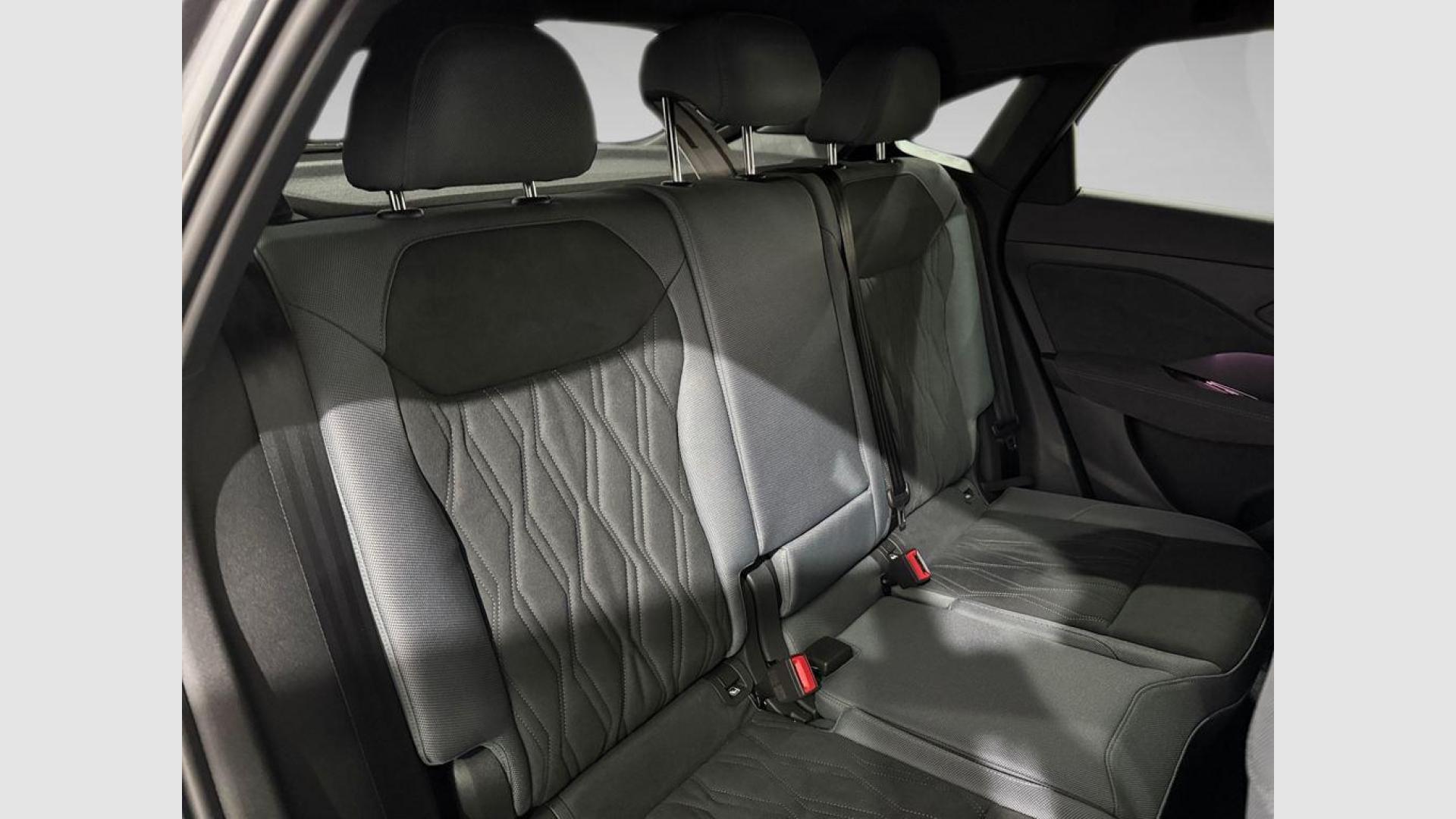 Audi Q3 Sportback Black line TDI 110 kW (150 CV) S tronic