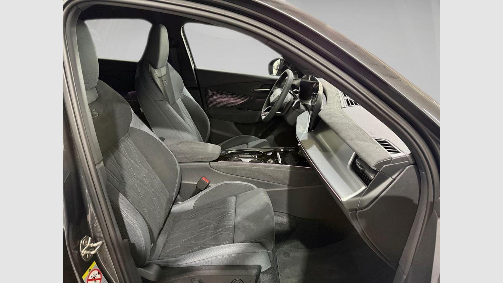 Audi Q3 Sportback Black line TDI 110 kW (150 CV) S tronic