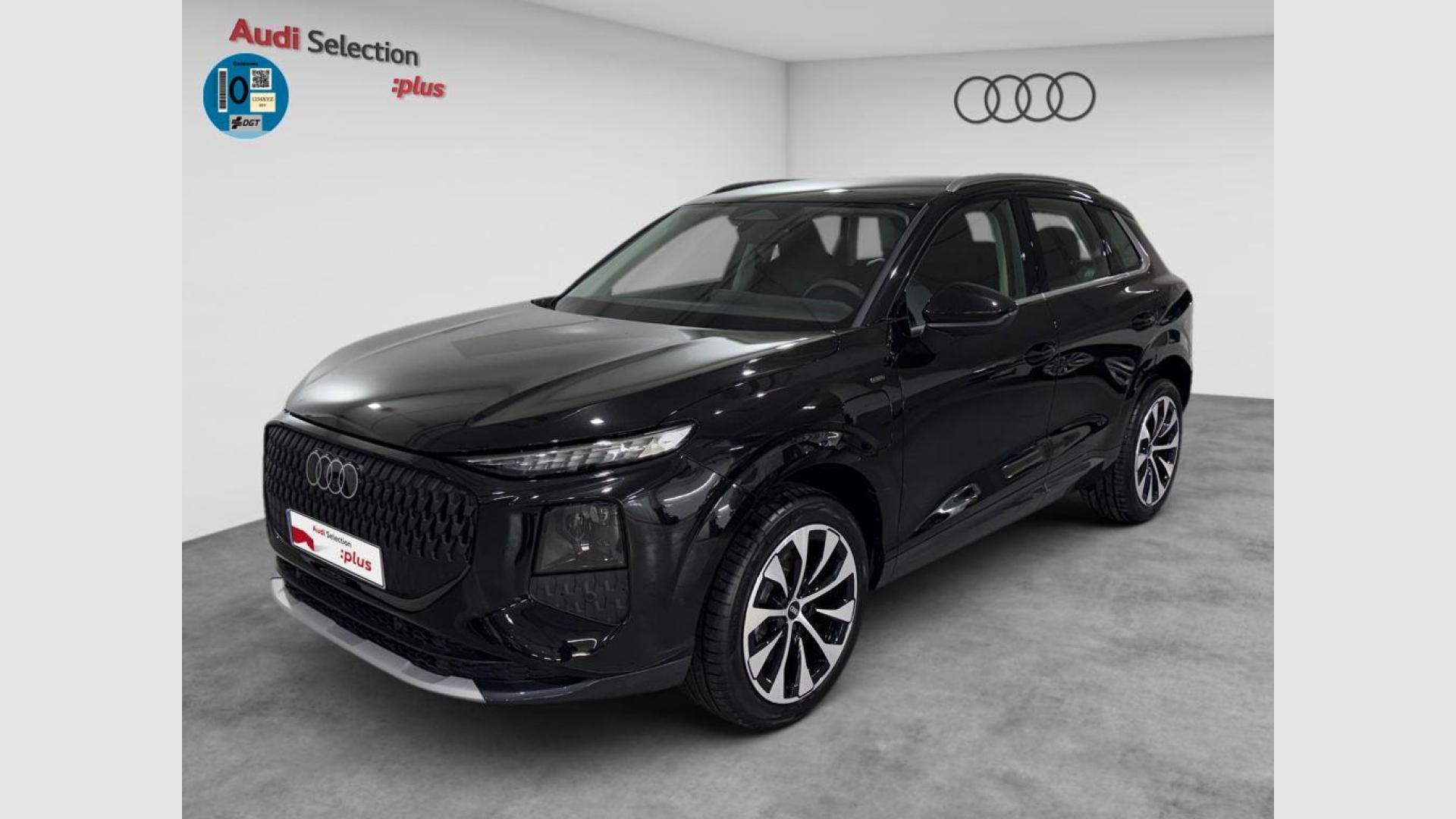 Audi Q3 Advanced 200 kW (272 CV)