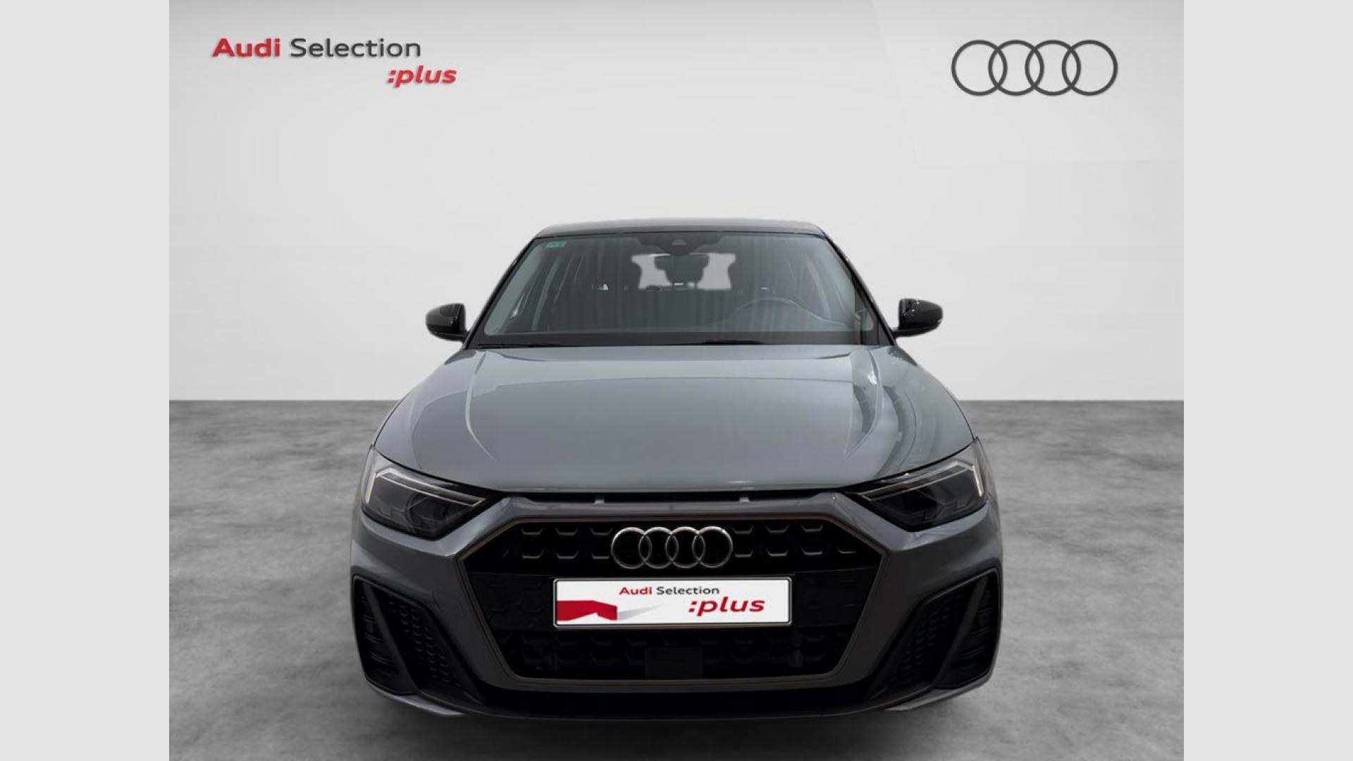 Audi A1 Sportback Adrenalin edition 30 TFSI 81 kW (110 CV)