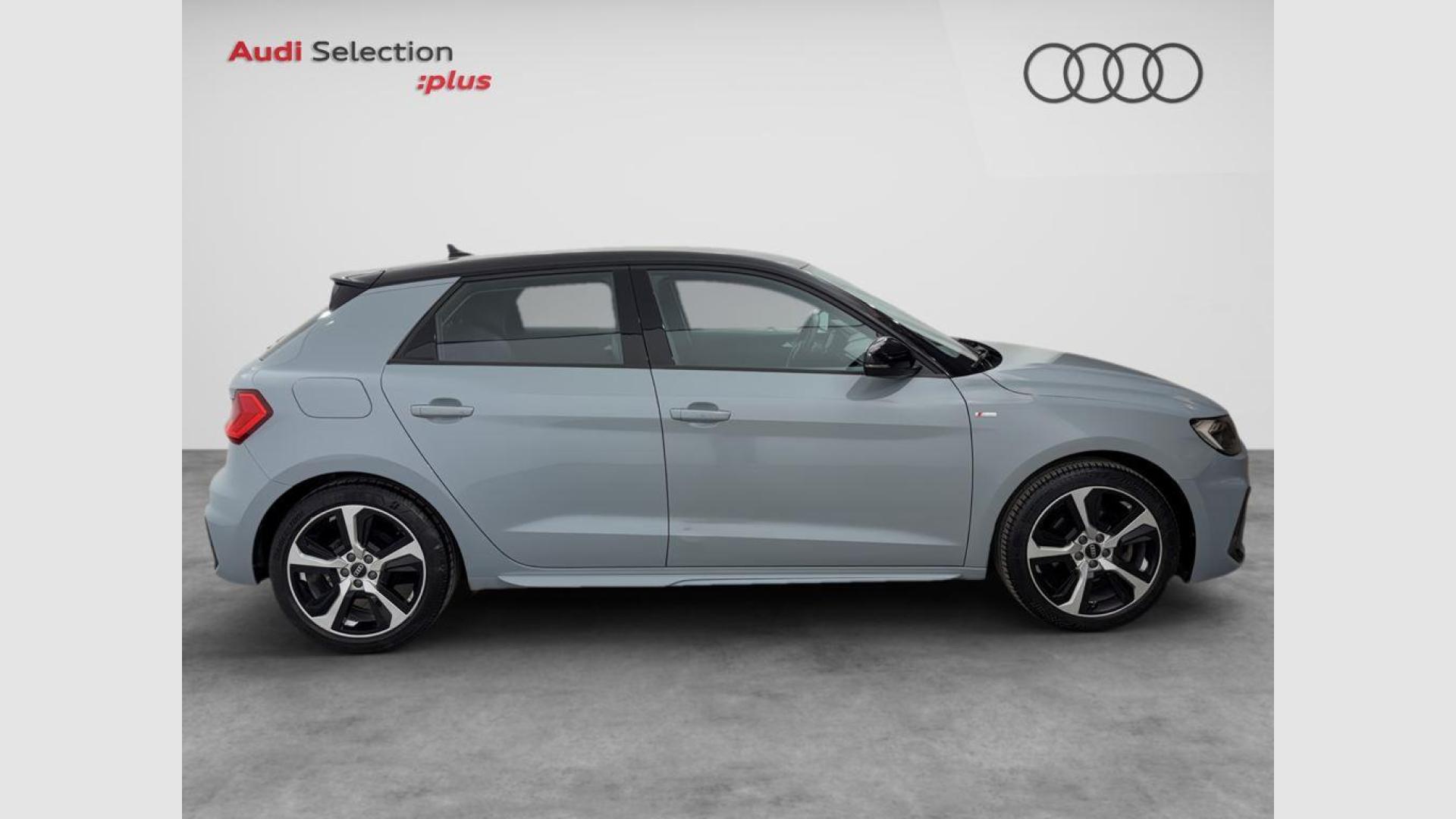 Audi A1 Sportback Adrenalin edition 30 TFSI 81 kW (110 CV)