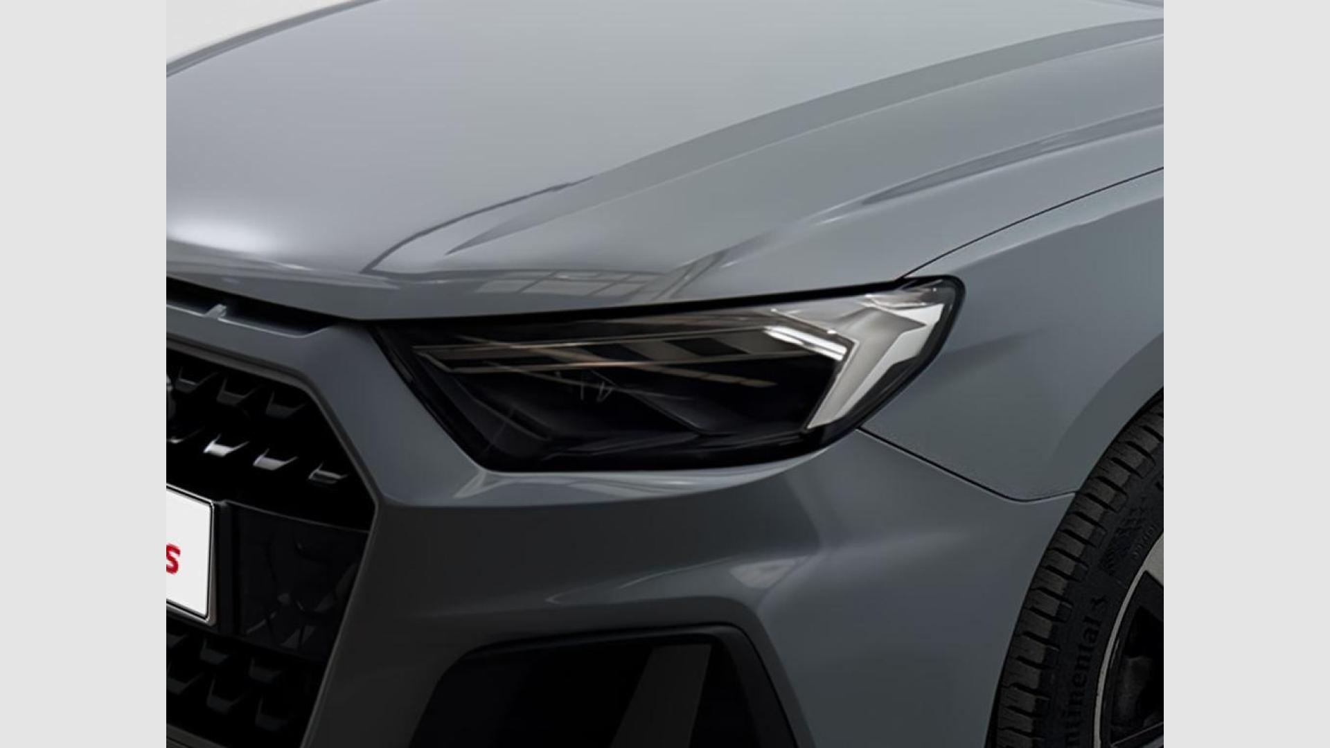 Audi A1 Sportback Adrenalin edition 30 TFSI 81 kW (110 CV)