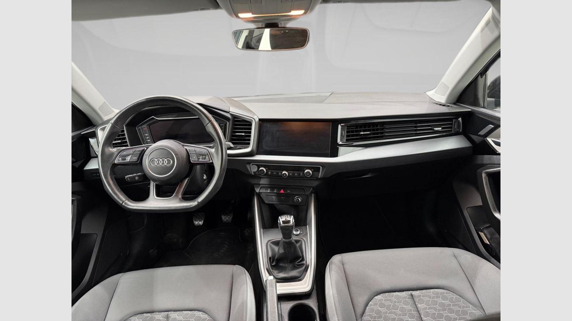 Audi A1 Sportback Adrenalin edition 30 TFSI 81 kW (110 CV)