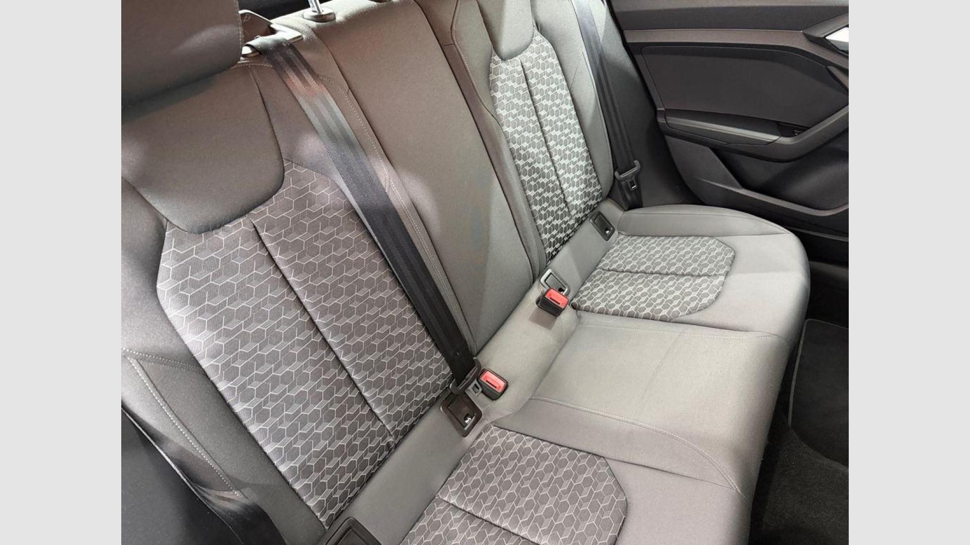 Audi A1 Sportback Adrenalin edition 30 TFSI 81 kW (110 CV)